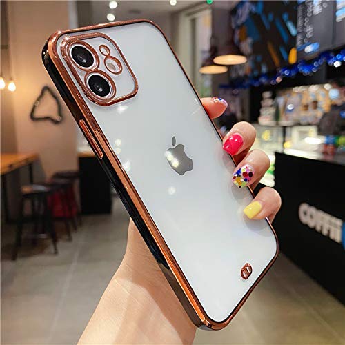 Chrome Phone Cases For iPhone