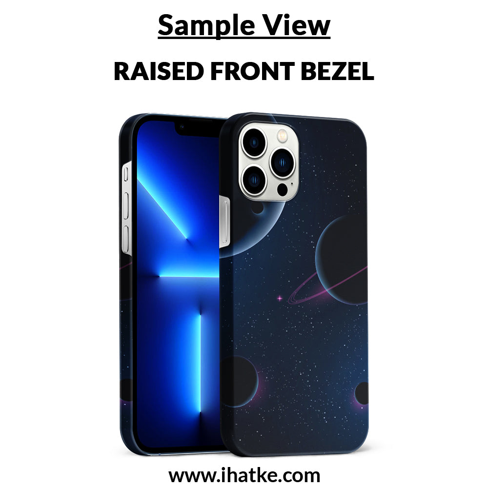 Buy Night Space Hard Back Mobile Phone Case Cover For Samsung Galaxy F23 Online
