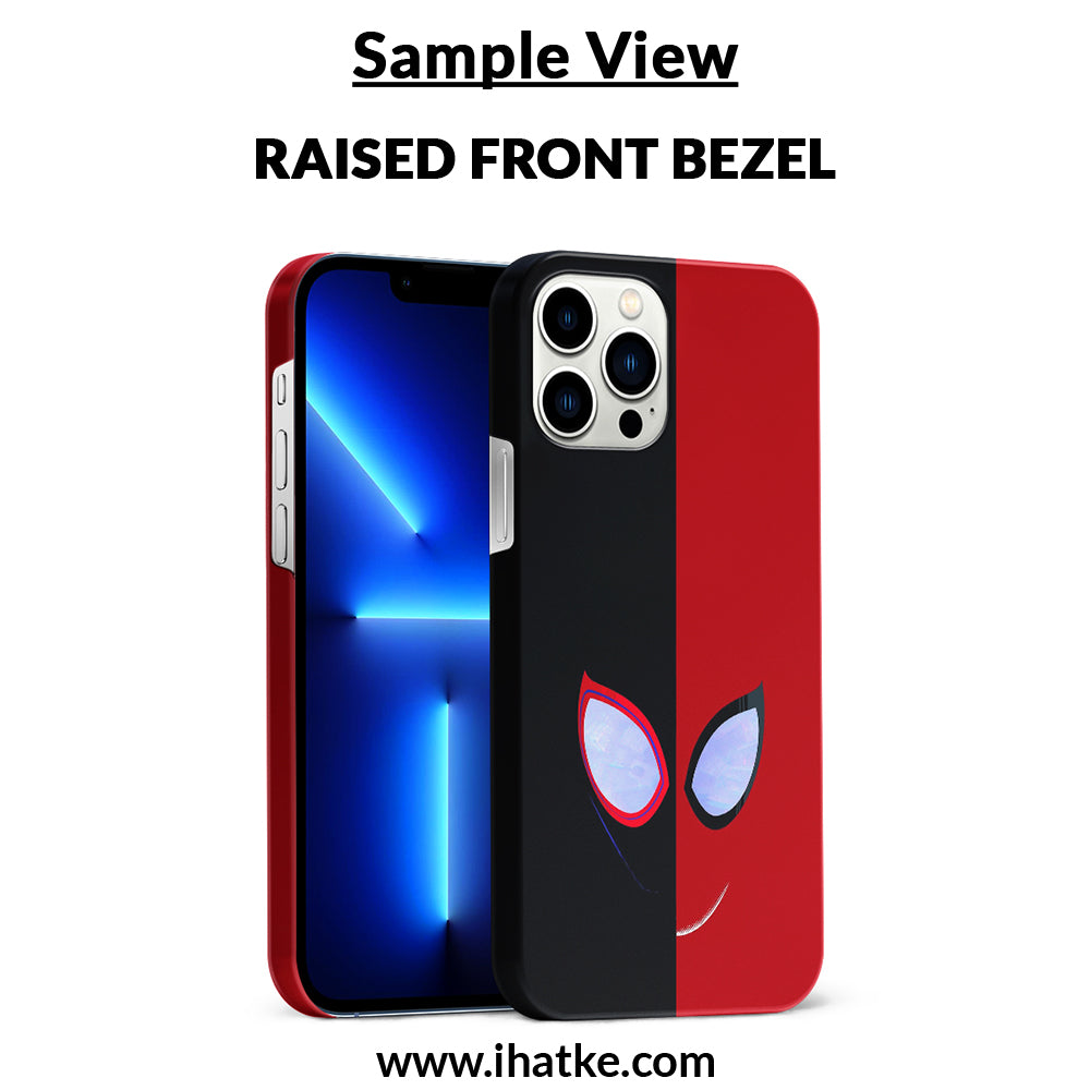 Buy Venom Vs Spiderman Hard Back Mobile Phone Case Cover For Poco F4 5G Online