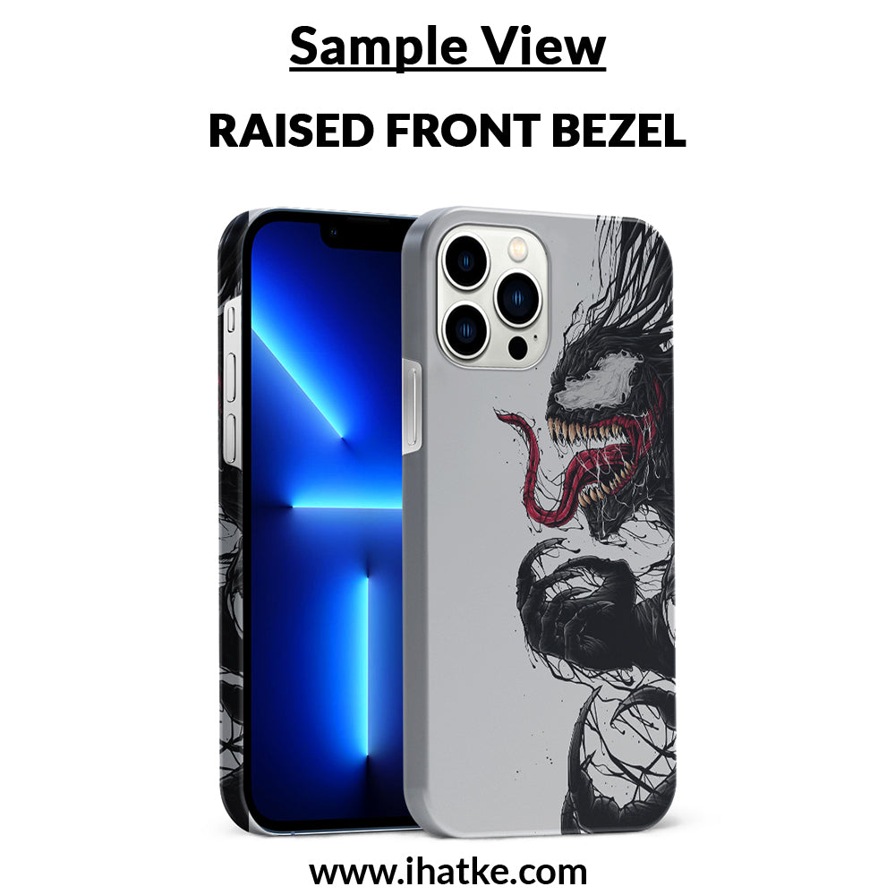 Buy Venom Crazy Hard Back Mobile Phone Case/Cover For iPhone 14 Pro Online