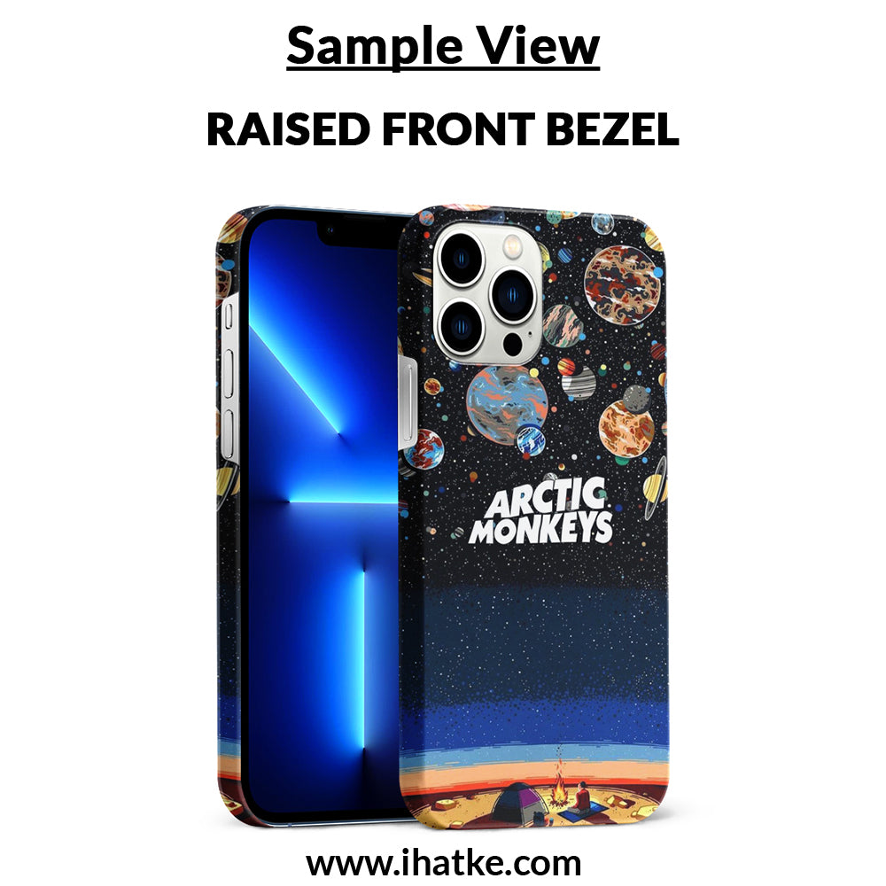 Buy Artic Monkeys Hard Back Mobile Phone Case/Cover For Pixel 8 Online