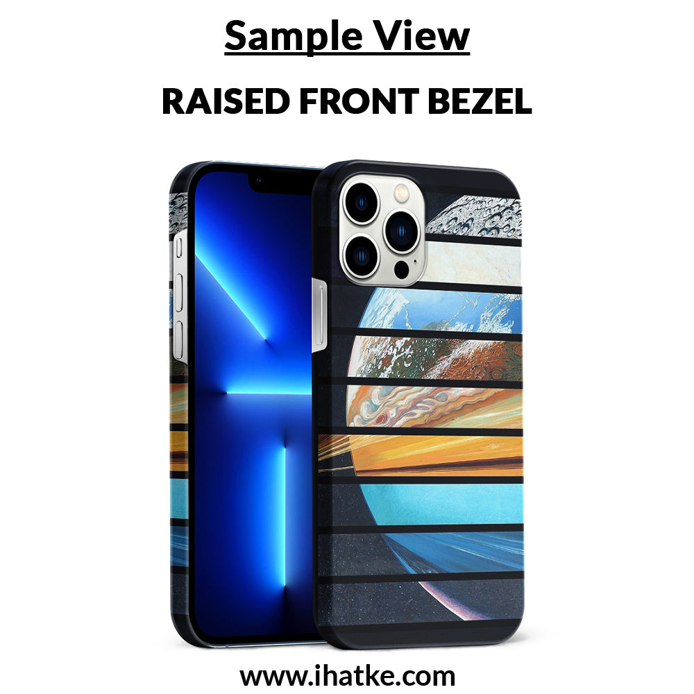Buy Colourful Earth Hard Back Mobile Phone Case Cover For Vivo Z1 pro Online
