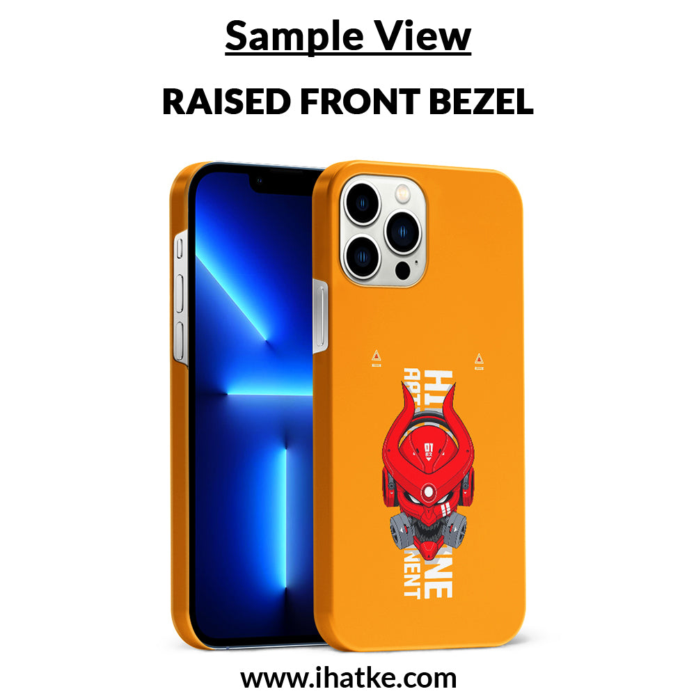 Buy Bull Skull Hard Back Mobile Phone Case Cover For Redmi Note 7 / Note 7 Pro Online