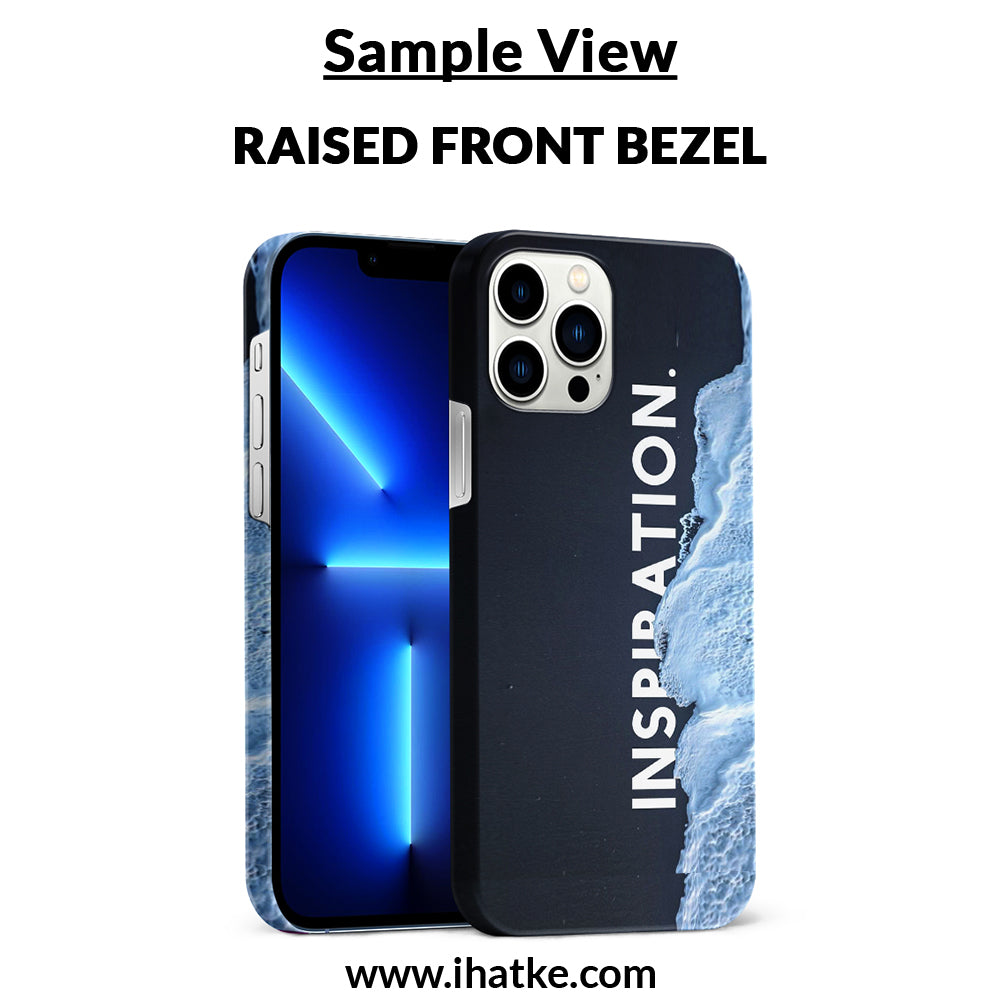 Buy Inspiration Hard Back Mobile Phone Case Cover For Samsung S21 FE Online