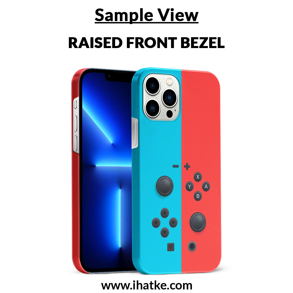 Buy Nintendo Hard Back Mobile Phone Case Cover For Redmi Note 9 Pro Online
