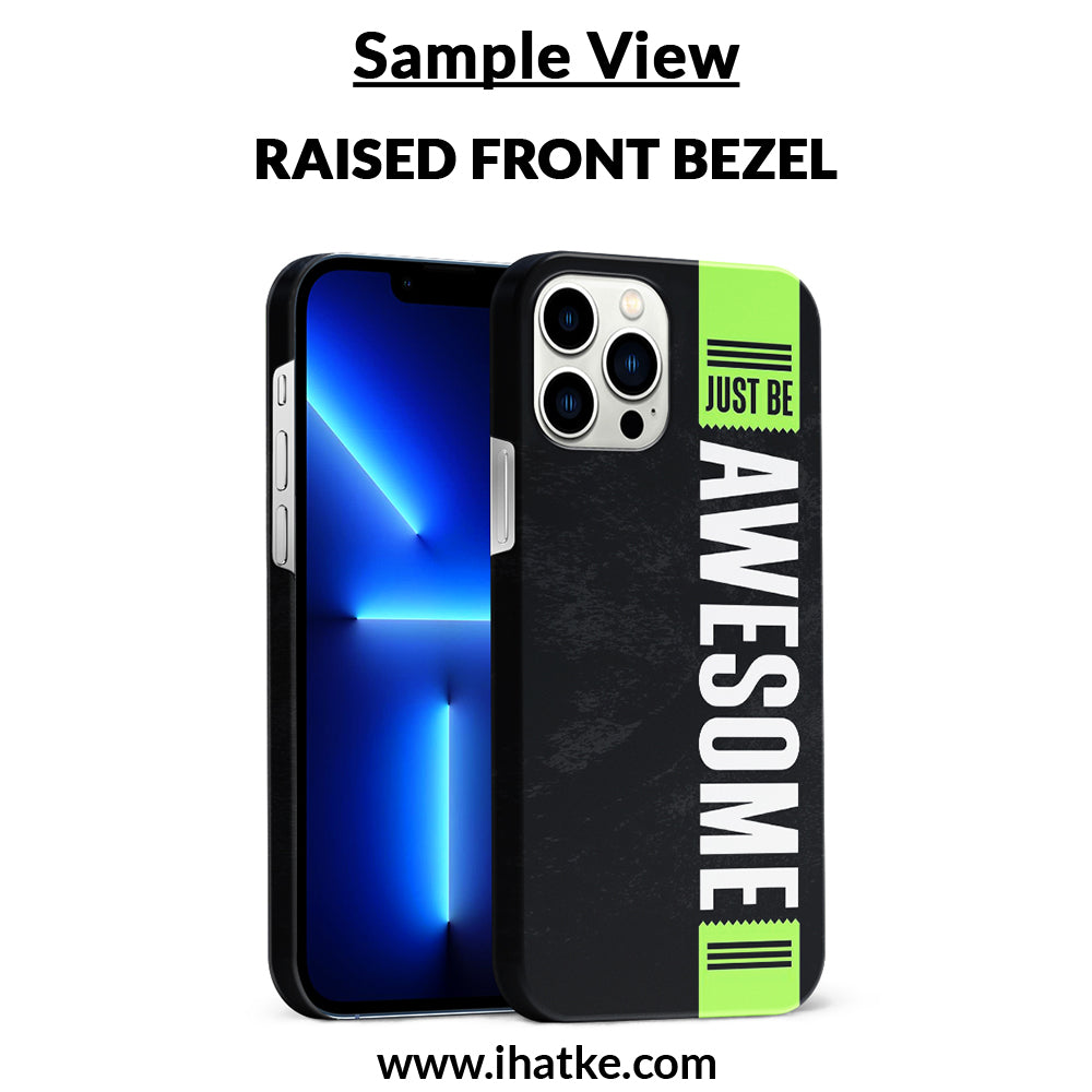 Buy Awesome Street Hard Back Mobile Phone Case Cover For Vivo v23e Online