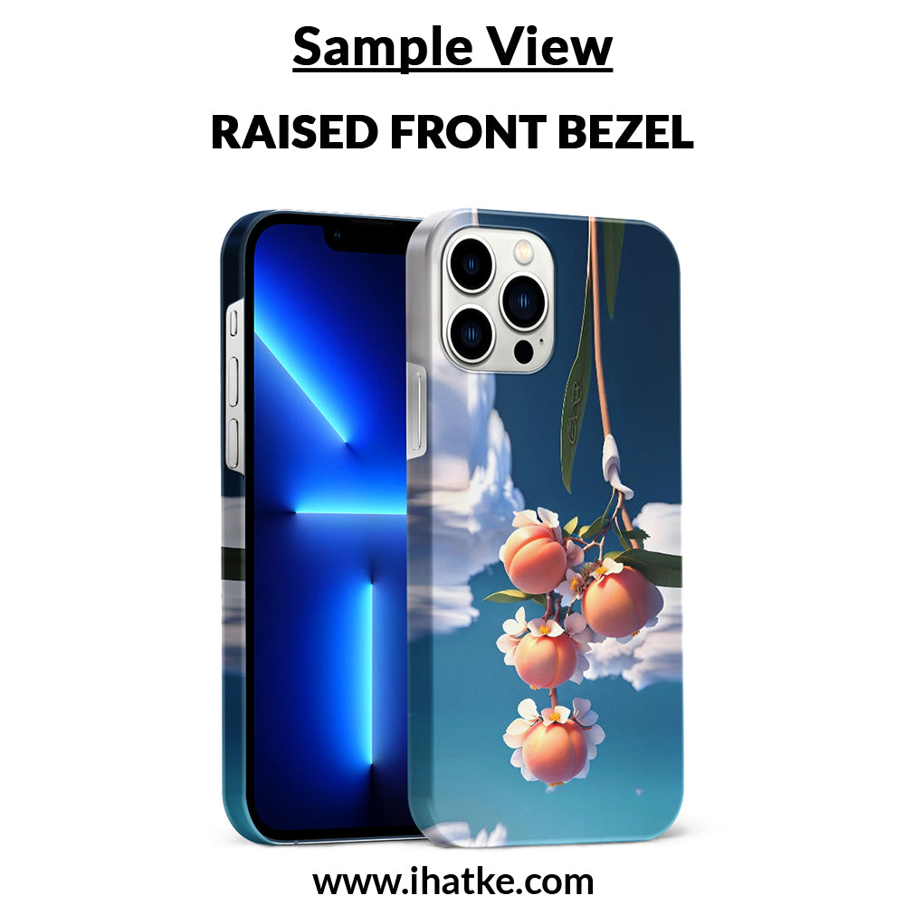 Buy Fruit Hard Back Mobile Phone Case Cover For Realme X7 Online