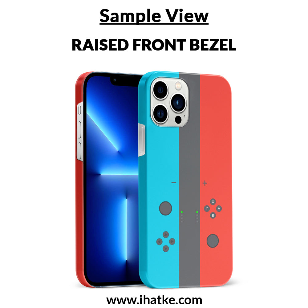 Buy Gamepad Hard Back Mobile Phone Case Cover For REALME 6 Online