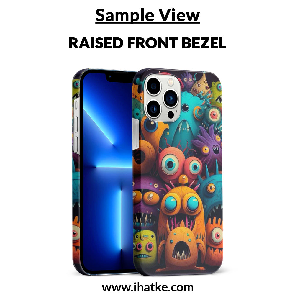 Buy Zombie Hard Back Mobile Phone Case Cover For Vivo V15 Pro Online