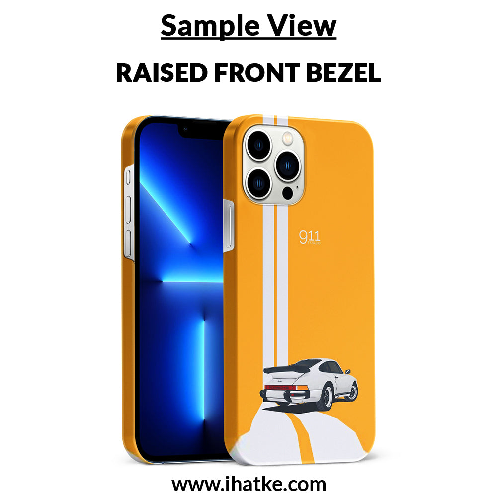 Buy 911 Gt Porche Hard Back Mobile Phone Case Cover For OnePlus 7 Pro Online