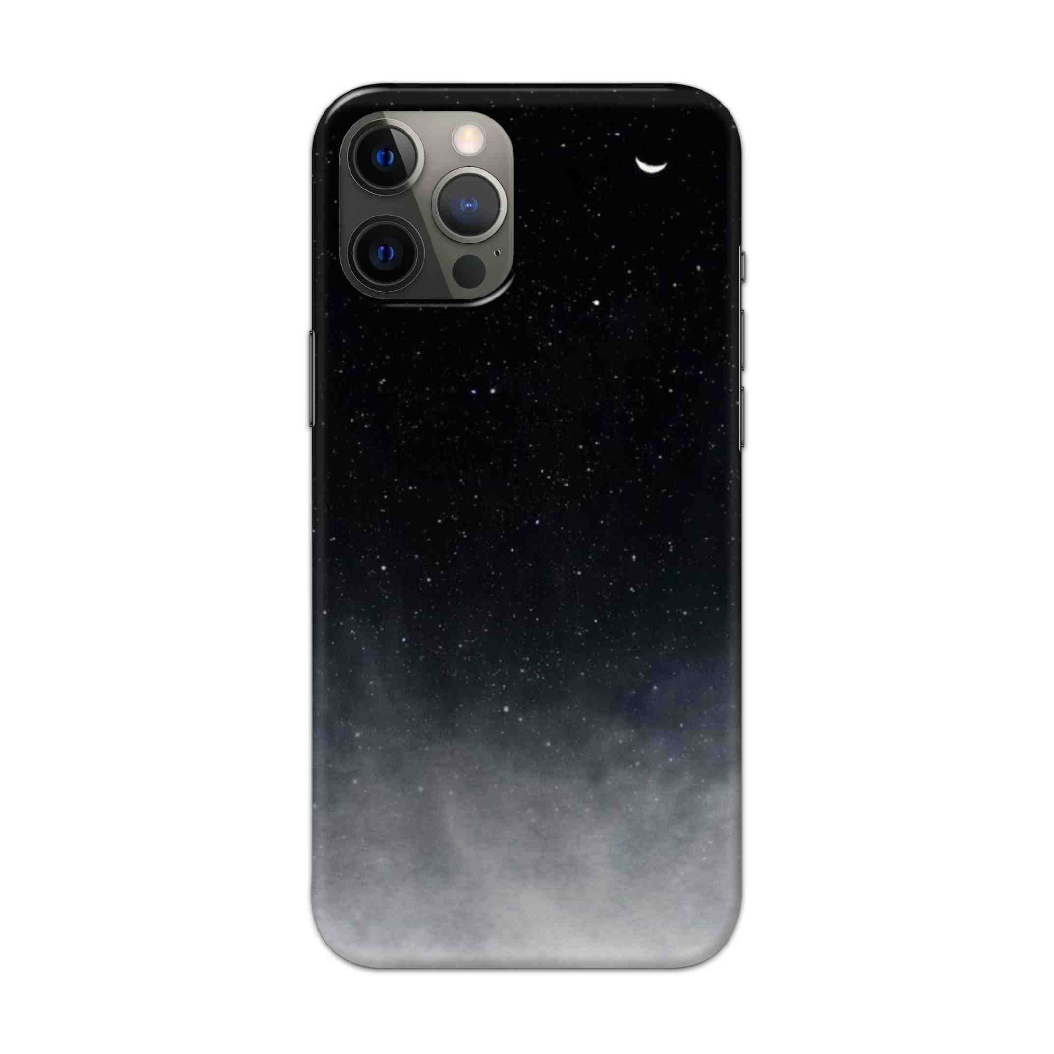 Buy Moon Sky Hard Back Mobile Phone Case Cover For Apple iPhone 13 Pro Online