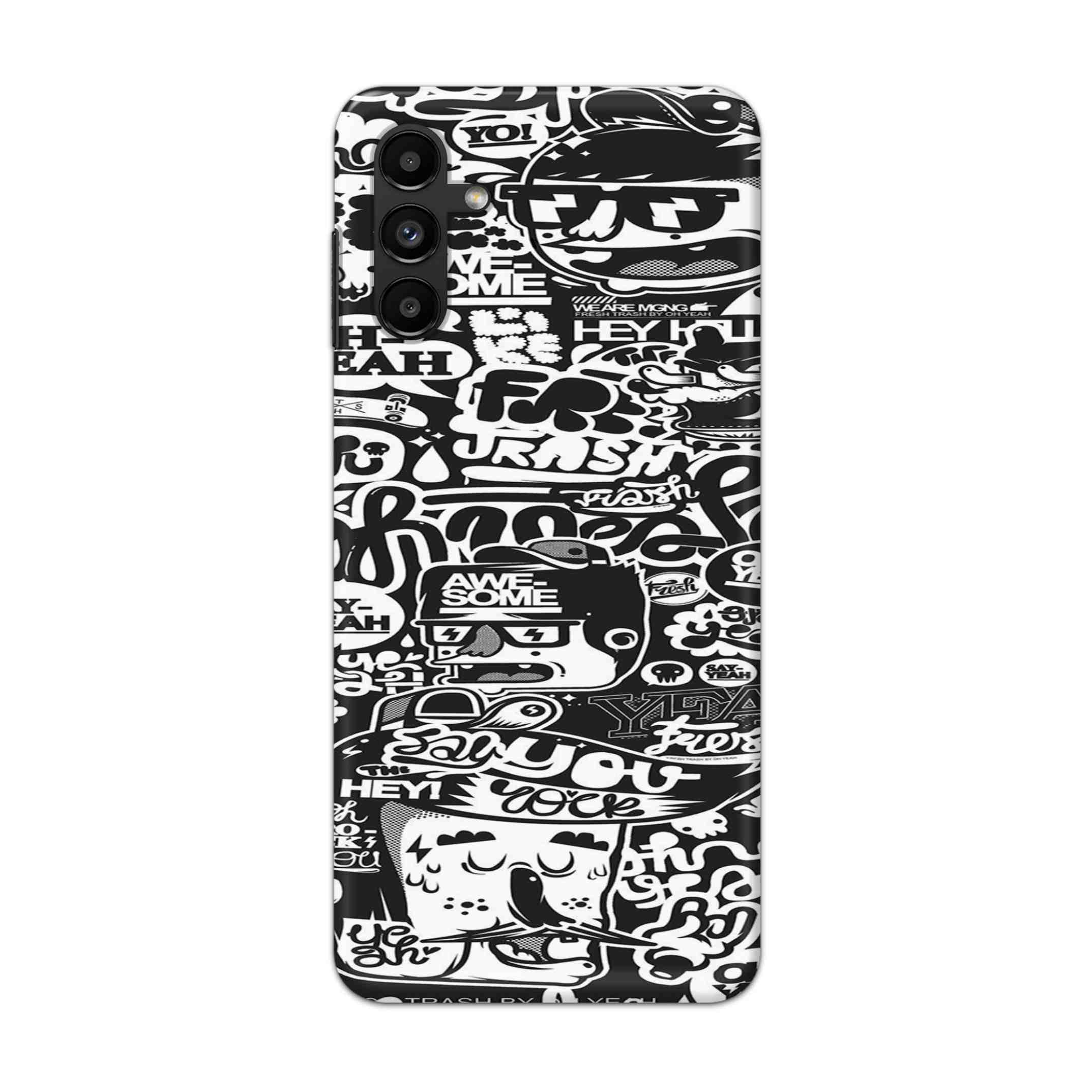 Buy Awesome Hard Back Mobile Phone Case/Cover For Galaxy A13 (5G) Online