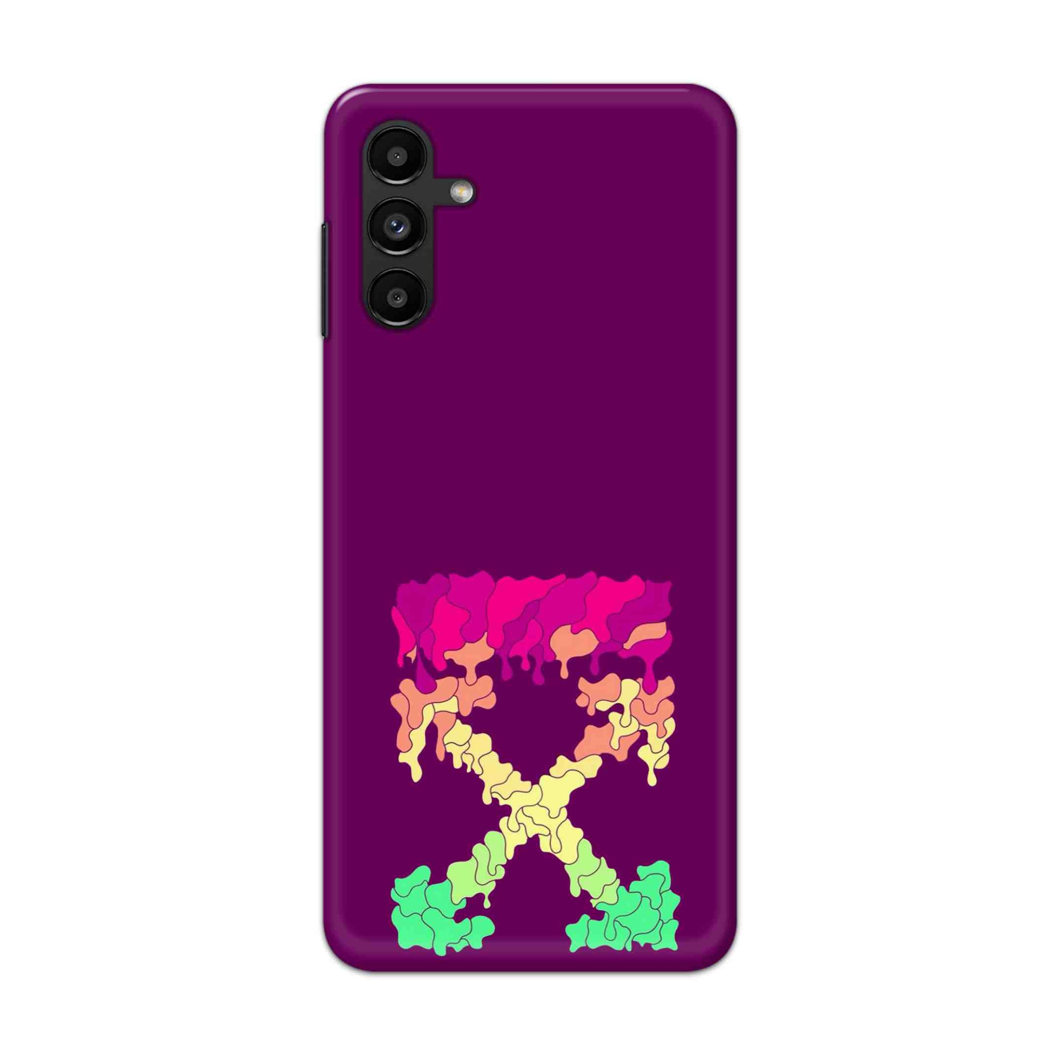 Buy X.O Hard Back Mobile Phone Case/Cover For Galaxy A13 (5G) Online