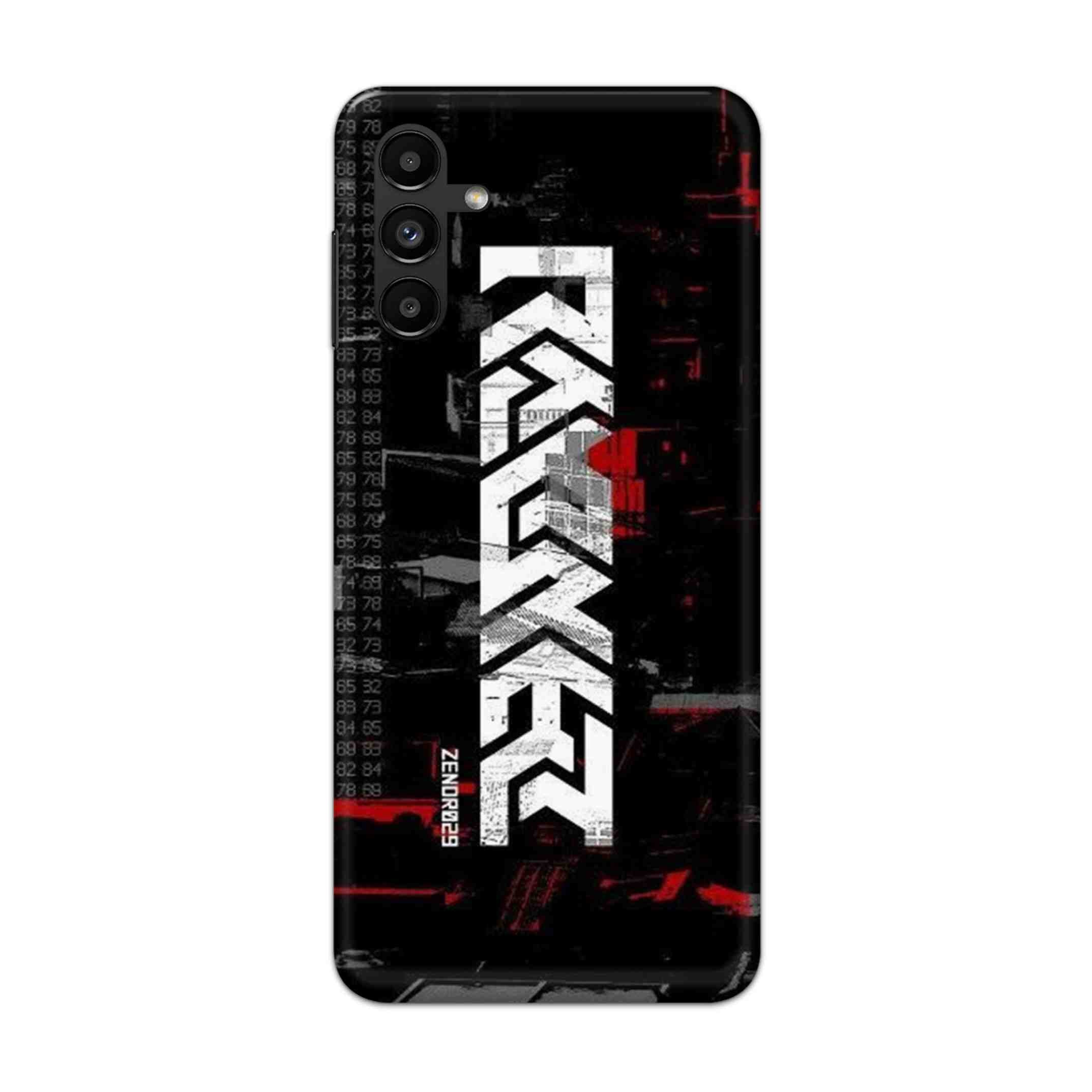Buy Raxer Hard Back Mobile Phone Case/Cover For Galaxy A13 (5G) Online