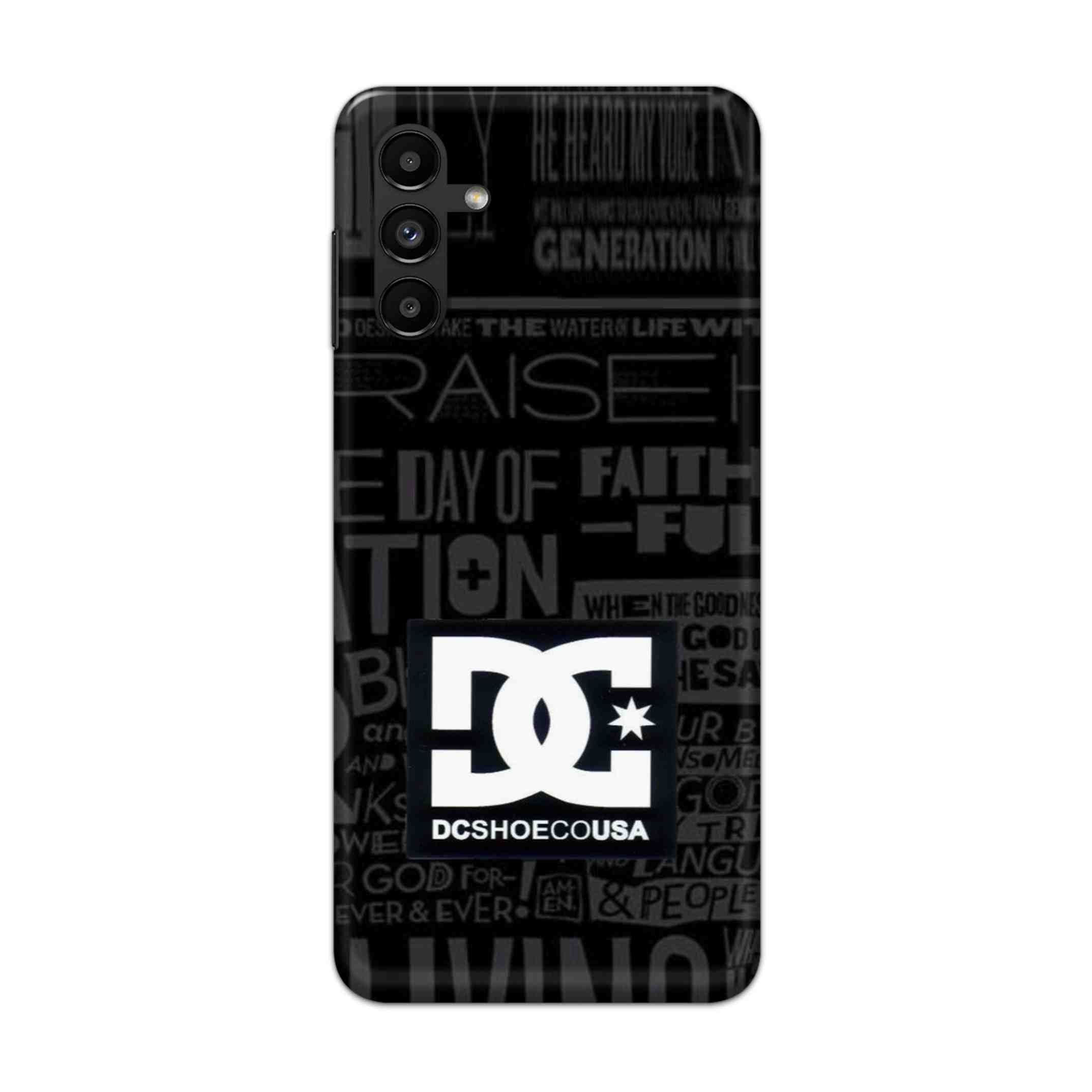 Buy Dc Shoecousa Hard Back Mobile Phone Case/Cover For Galaxy A13 (5G) Online