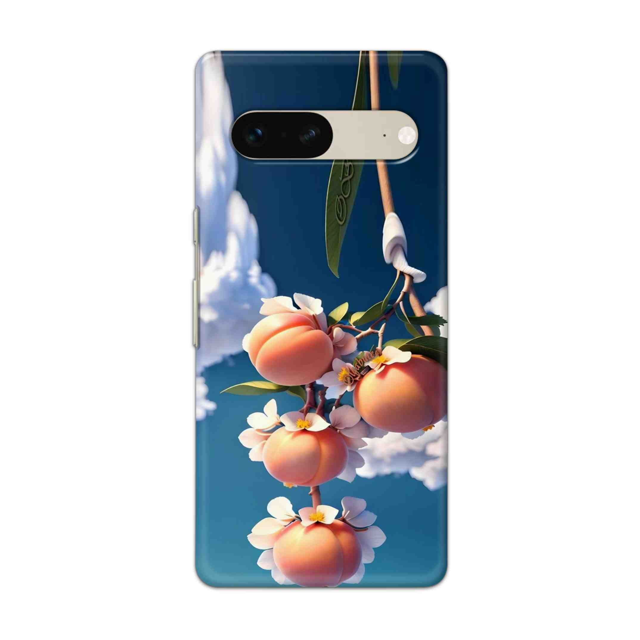 Buy Fruit Hard Back Mobile Phone Case Cover For Google Pixel 7 Online