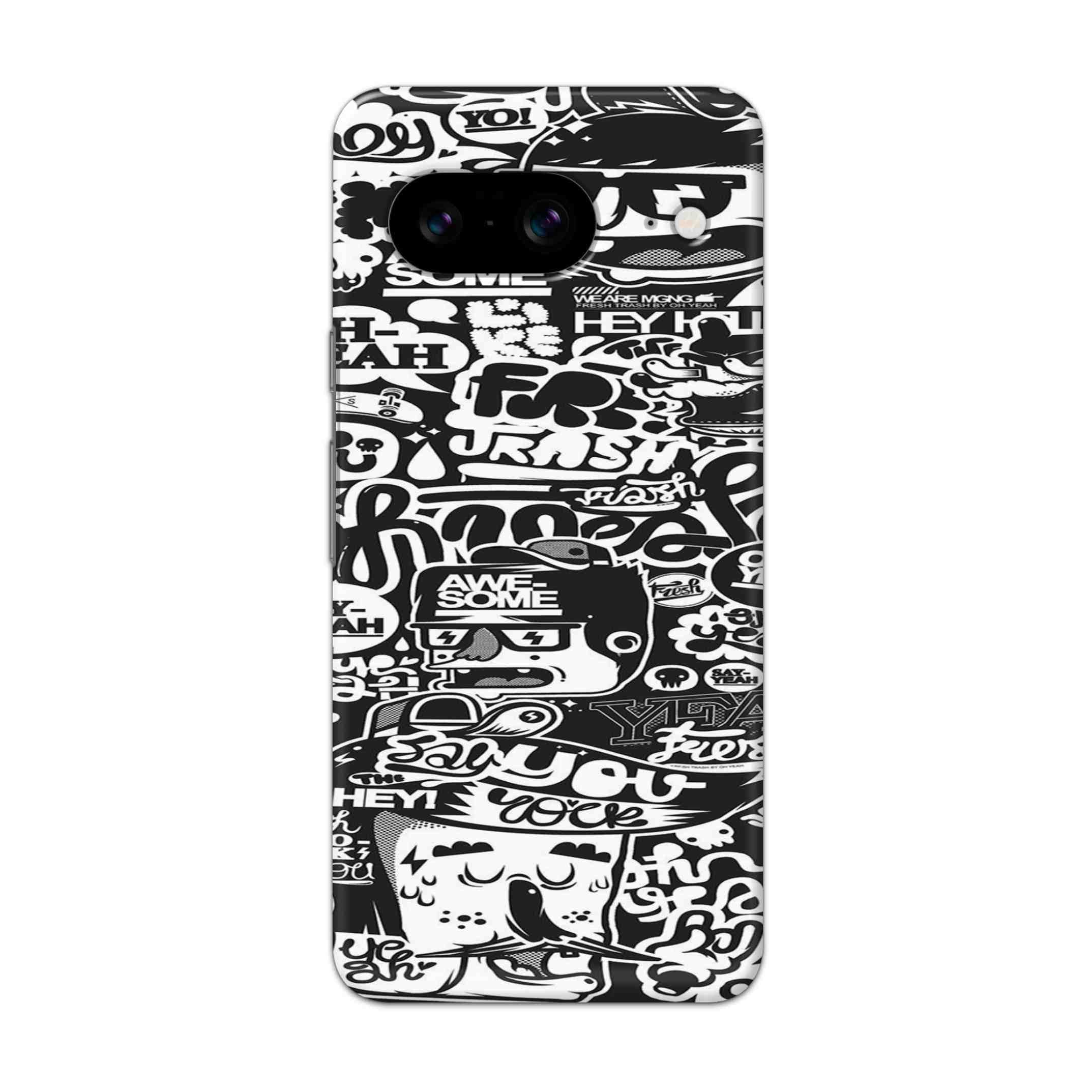 Buy Awesome Hard Back Mobile Phone Case/Cover For Pixel 8 Online