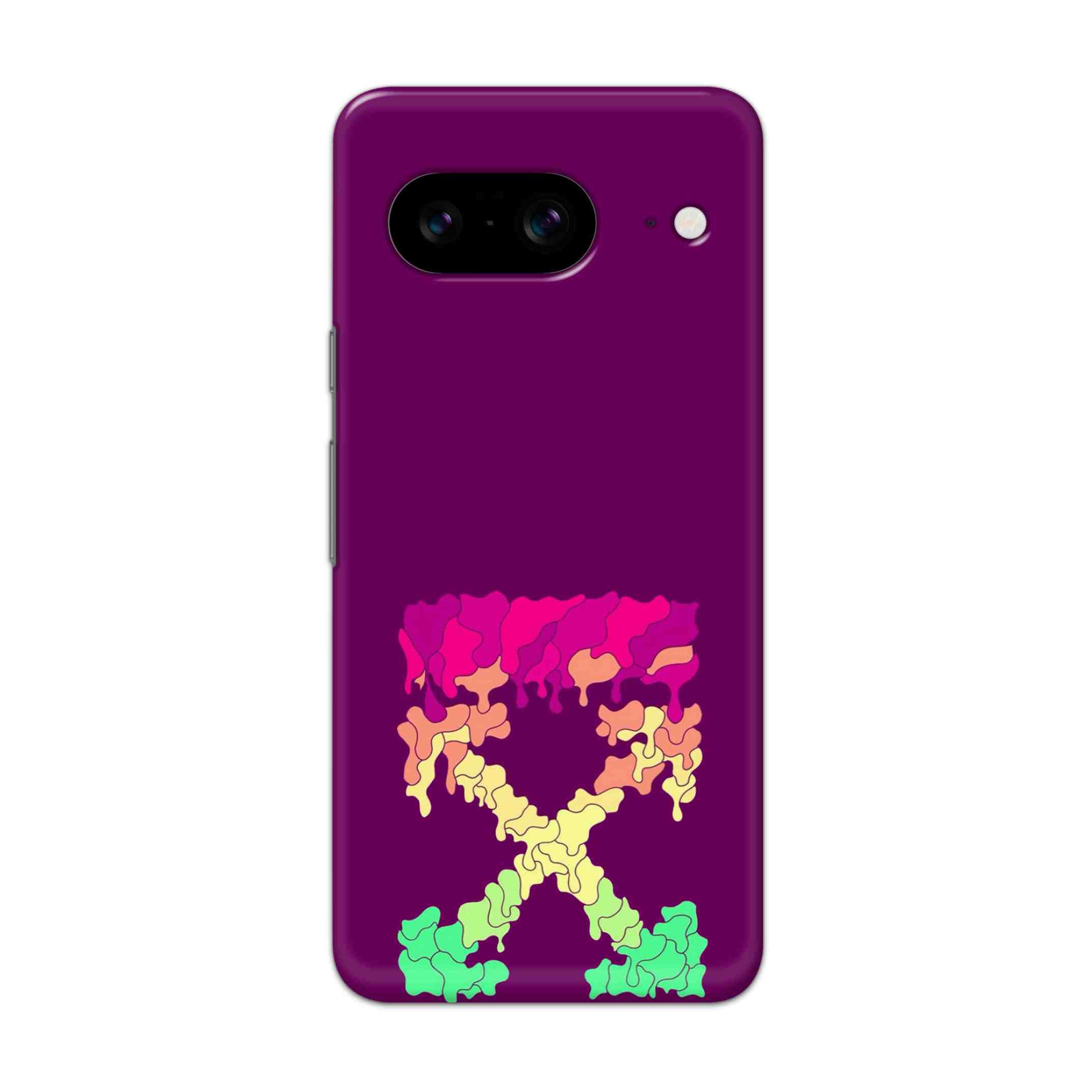 Buy X.O Hard Back Mobile Phone Case/Cover For Pixel 8 Online