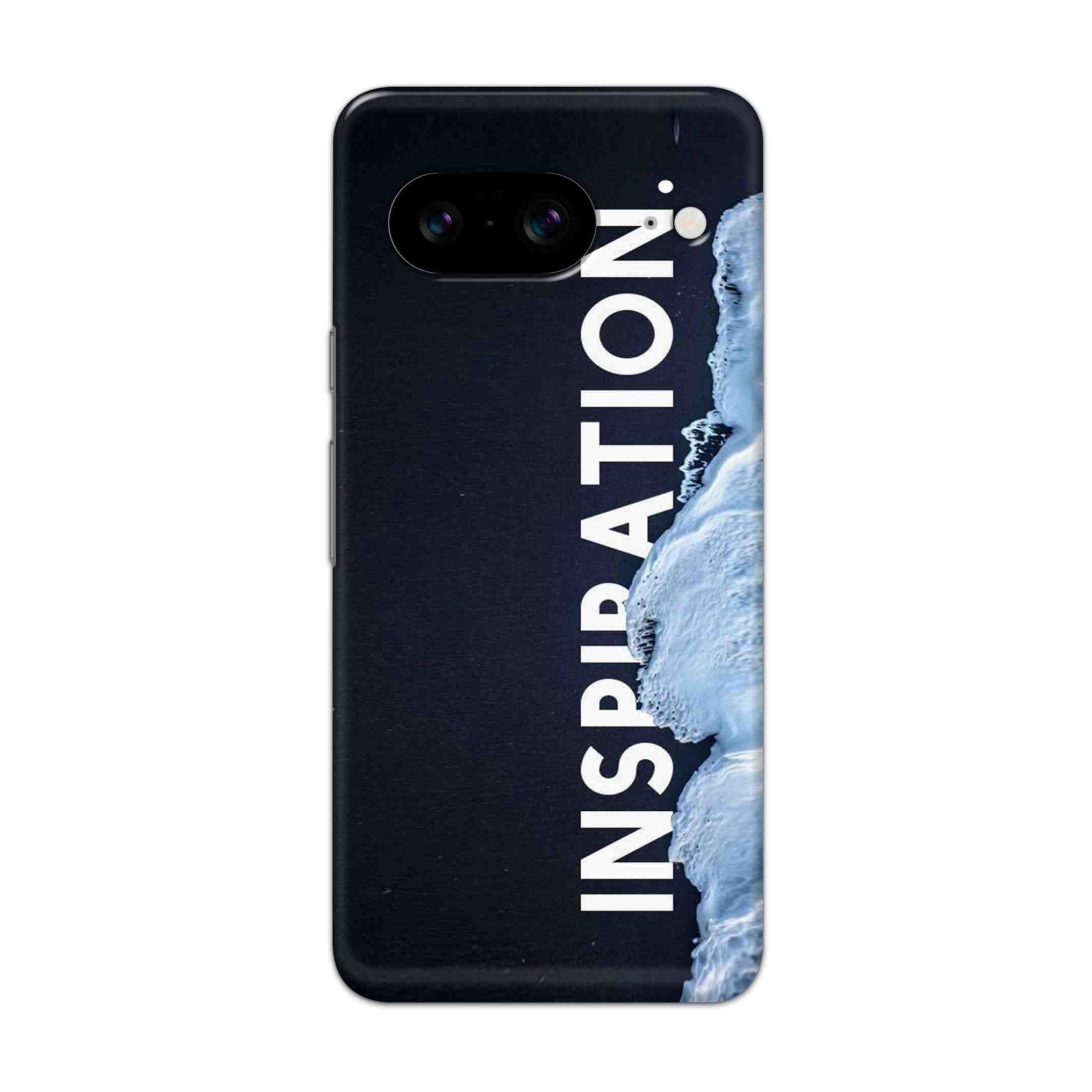Buy Inspiration Hard Back Mobile Phone Case/Cover For Pixel 8 Online