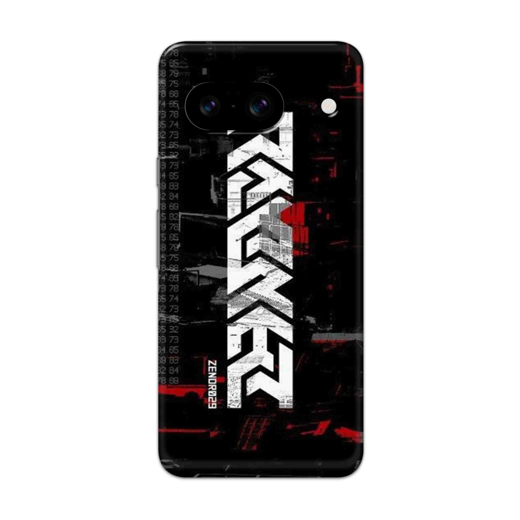 Buy Raxer Hard Back Mobile Phone Case/Cover For Pixel 8 Online