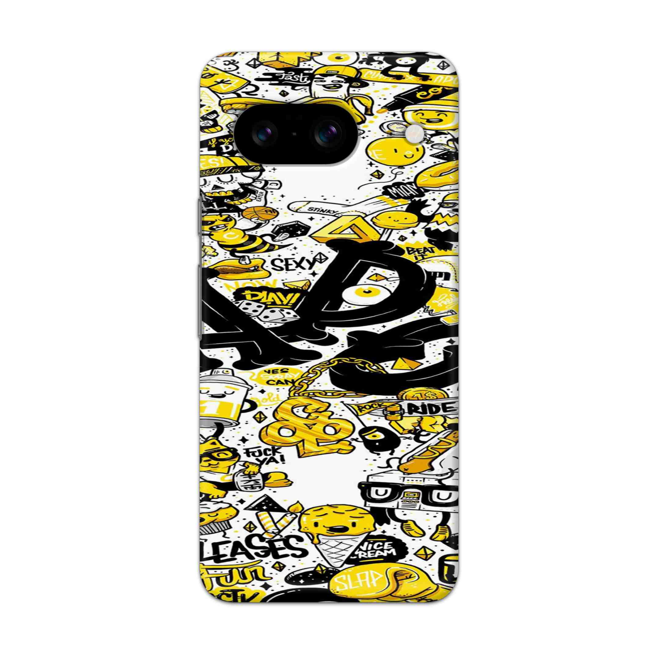 Buy Ado Hard Back Mobile Phone Case/Cover For Pixel 8 Online