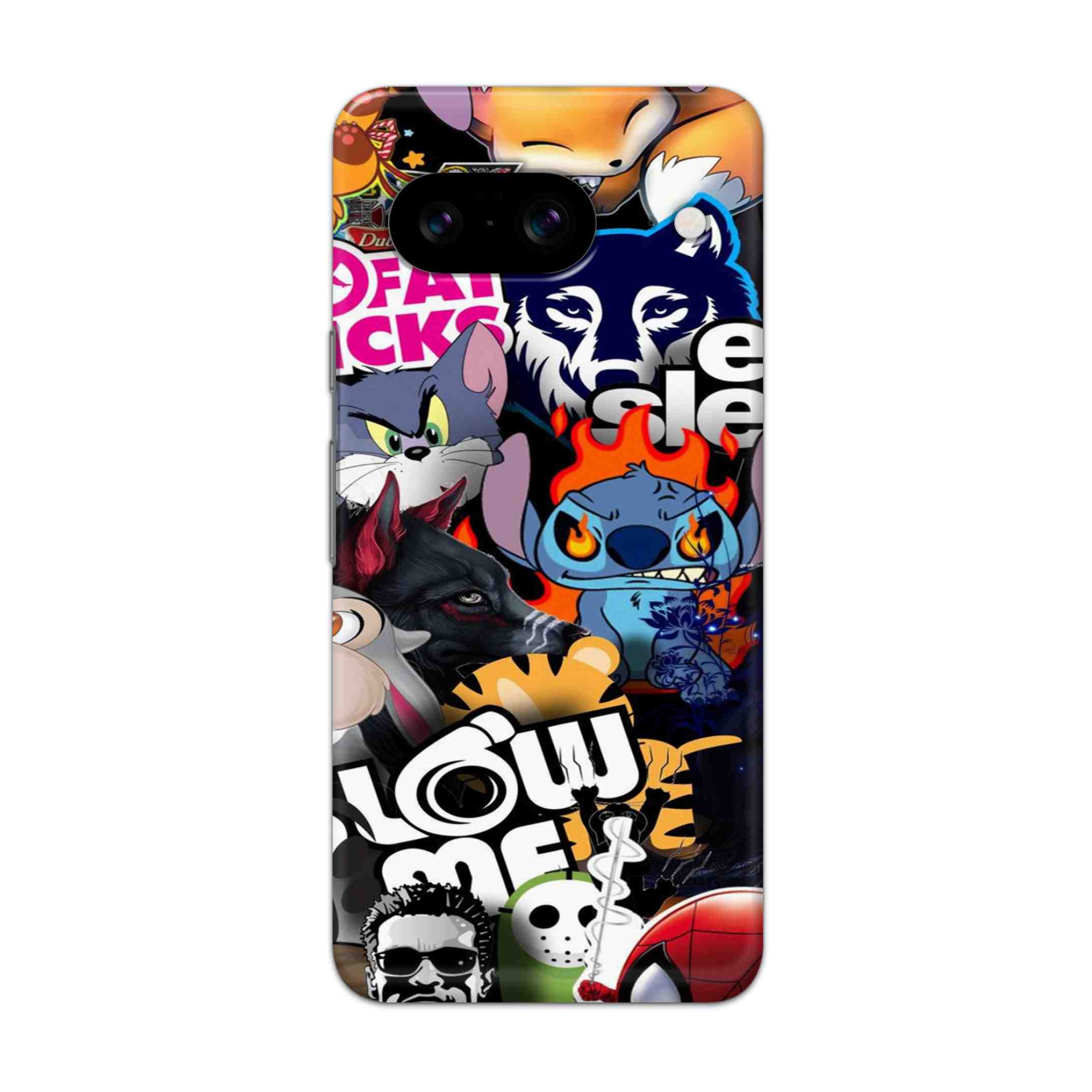 Buy Blow Me Hard Back Mobile Phone Case/Cover For Pixel 8 Online