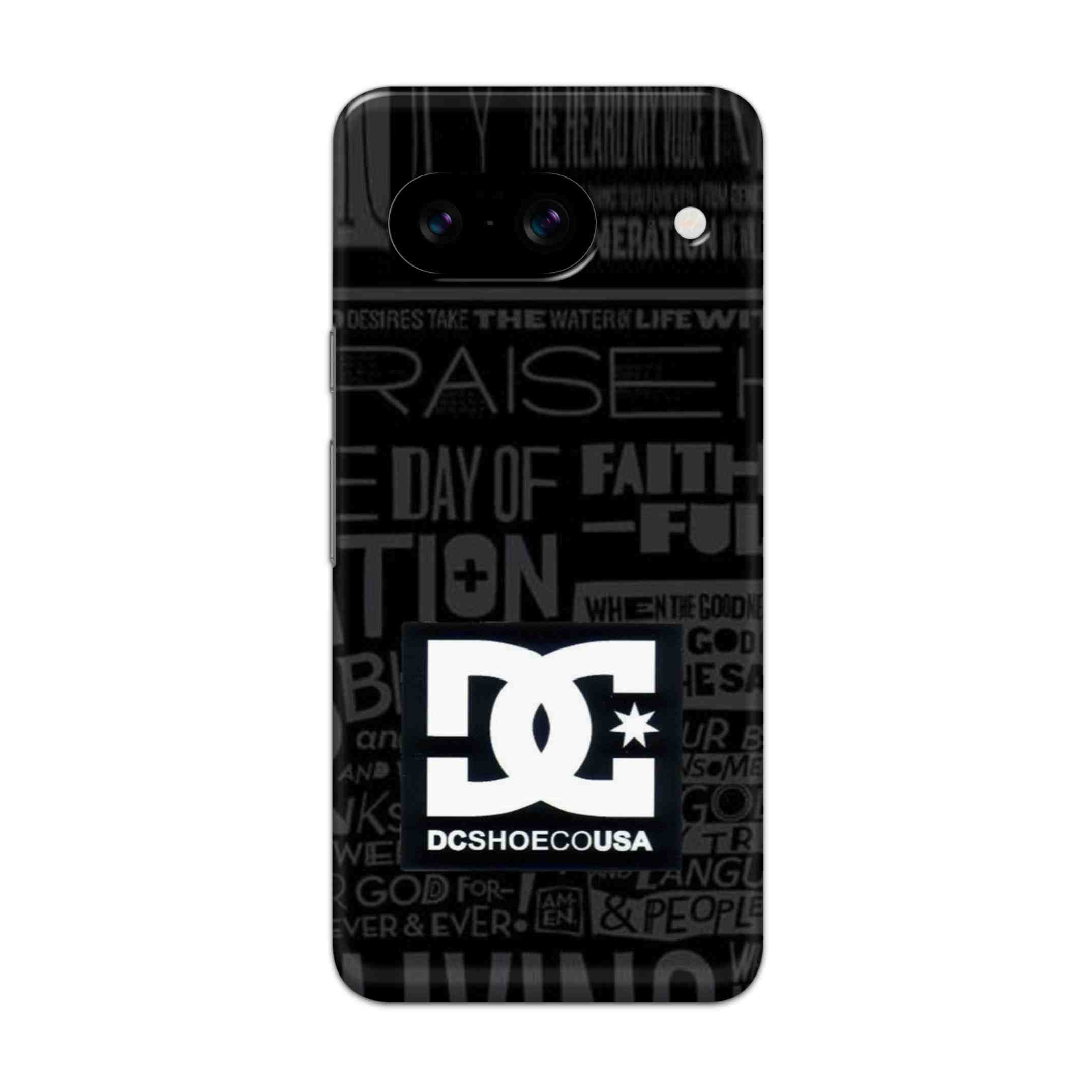Buy Dc Shoecousa Hard Back Mobile Phone Case/Cover For Pixel 8 Online