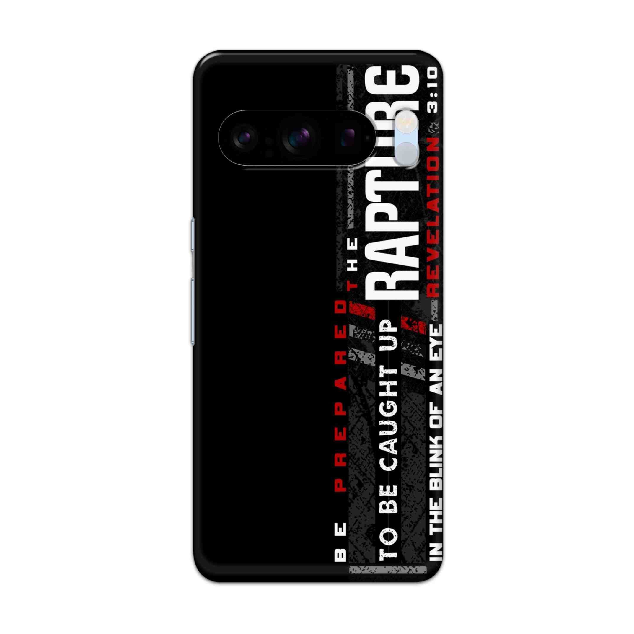Buy Rapture Hard Back Mobile Phone Case/Cover For Pixel 8 Pro Online