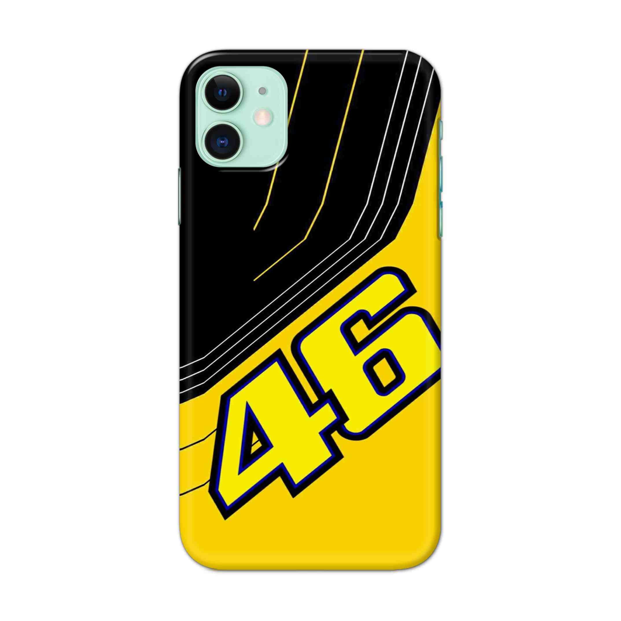 Buy 46 Hard Back Mobile Phone Case/Cover For iPhone 11 Online