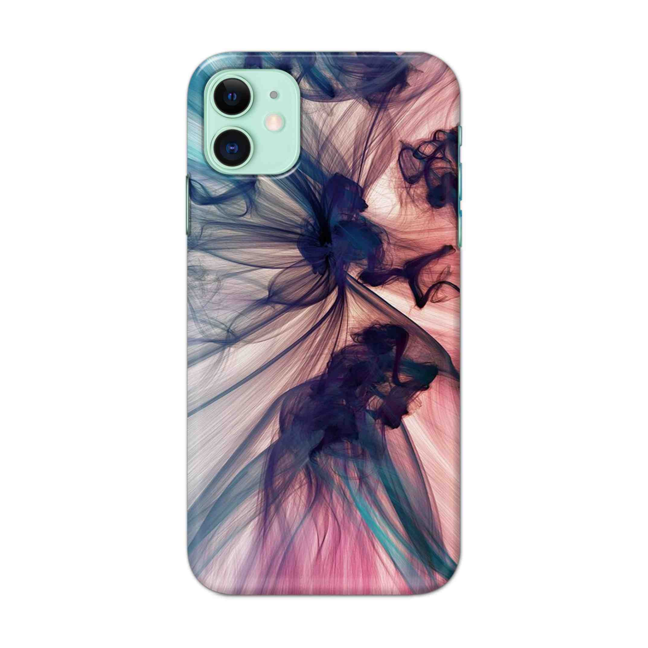 Buy Colourful Texture Hard Back Mobile Phone Case Cover For iPhone 11 Online