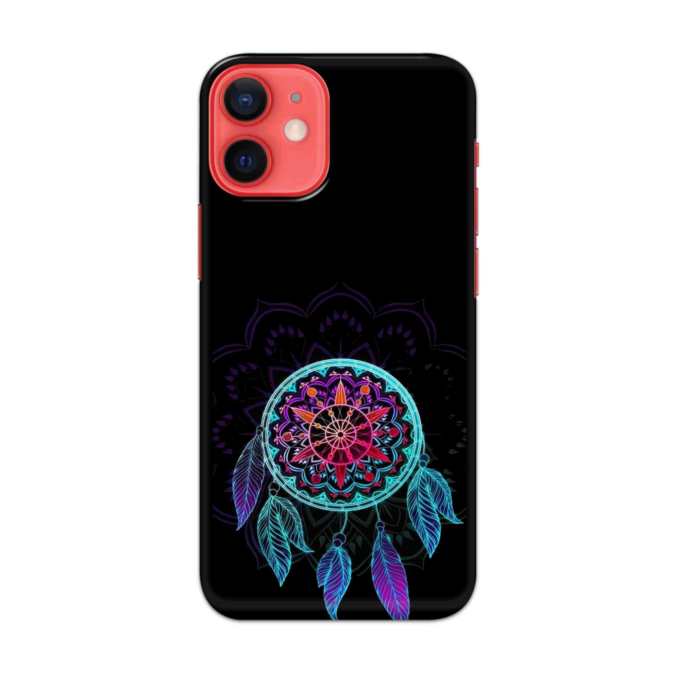 Buy Dream Catcher Hard Back Mobile Phone Case/Cover For Apple iPhone 12 mini Online