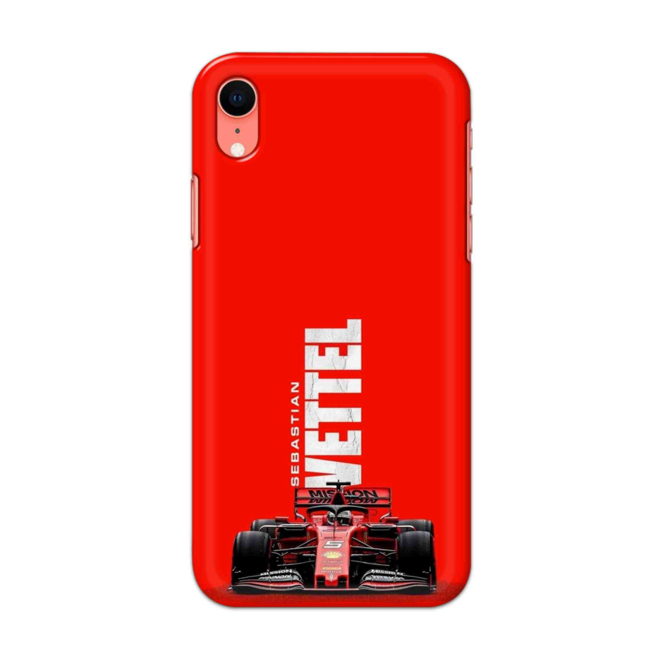 Buy Formula Hard Back Mobile Phone Case/Cover For iPhone XR Online