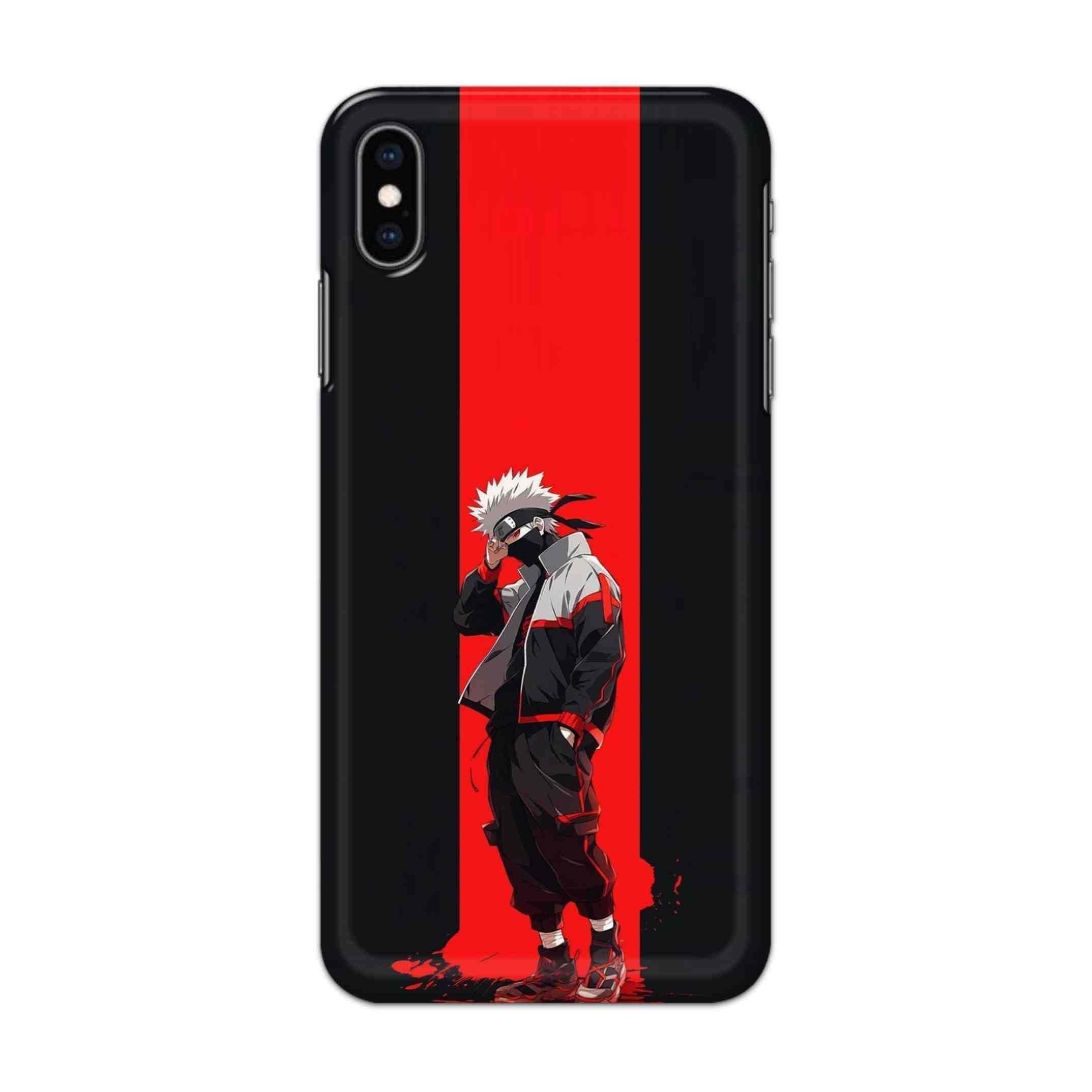 Buy Steins Hard Back Mobile Phone Case/Cover For iPhone XS MAX Online