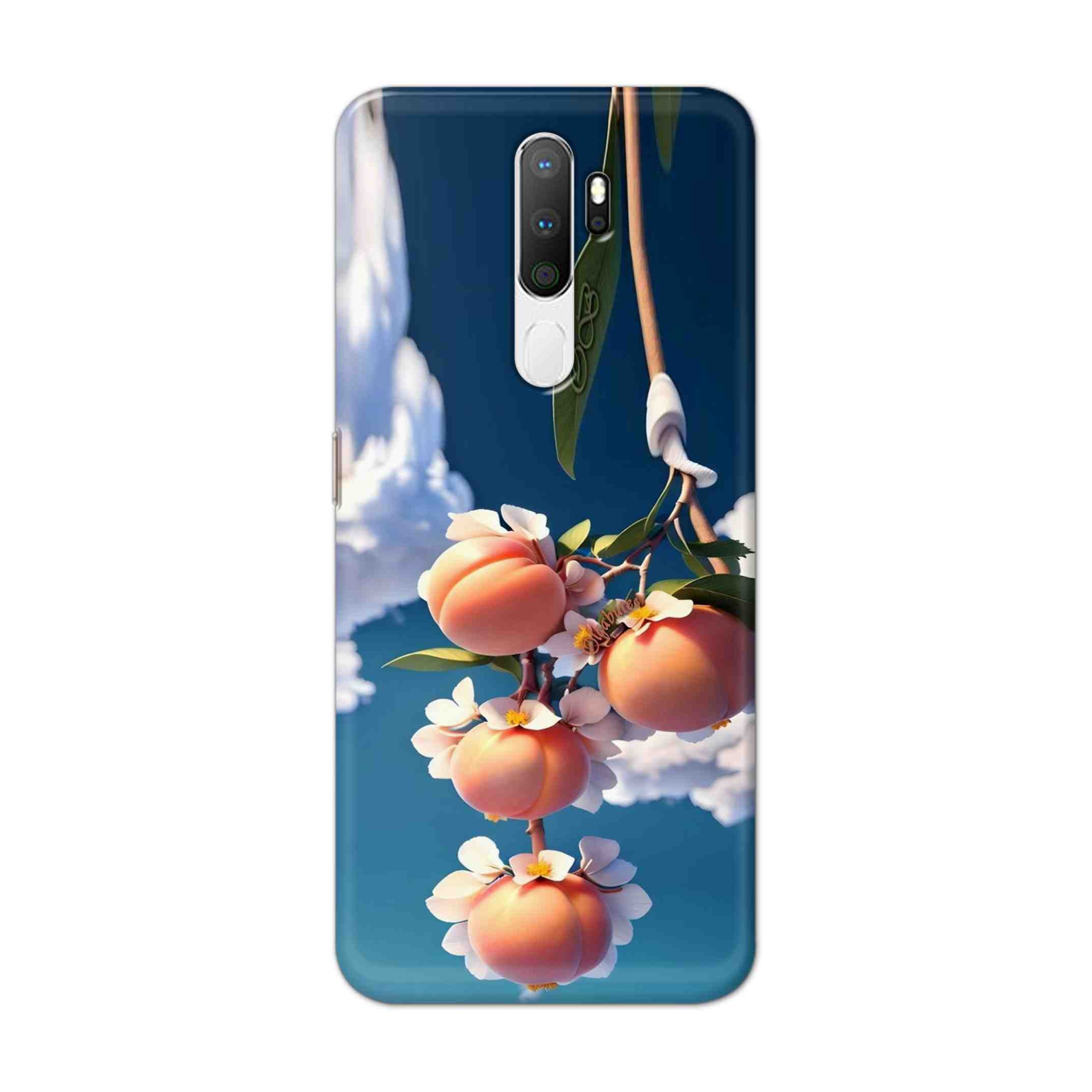 Buy Fruit Hard Back Mobile Phone Case Cover For Oppo A5 (2020) Online