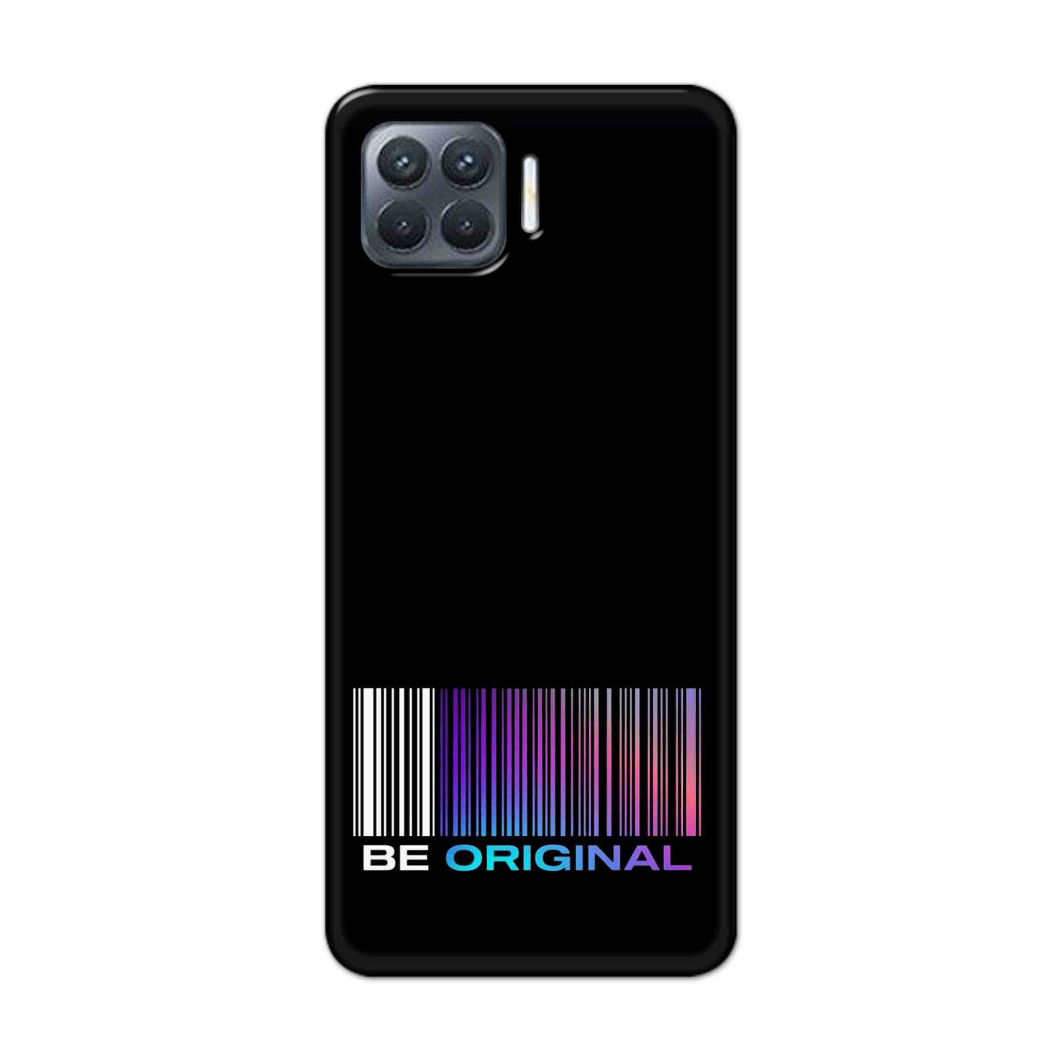 Buy Be Original Hard Back Mobile Phone Case Cover For Oppo F17 Pro Online