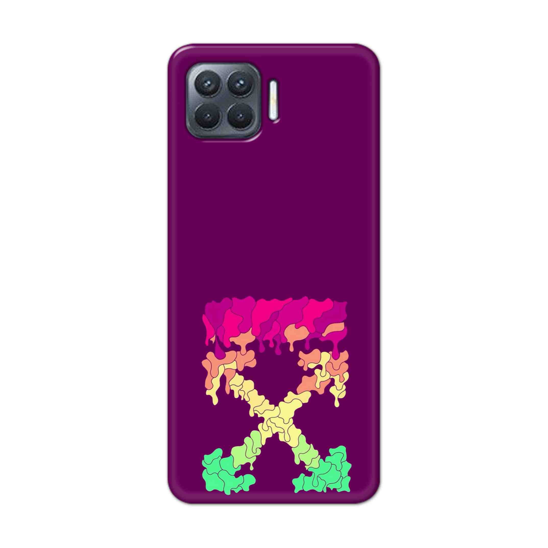 Buy X.O Hard Back Mobile Phone Case Cover For Oppo F17 Pro Online