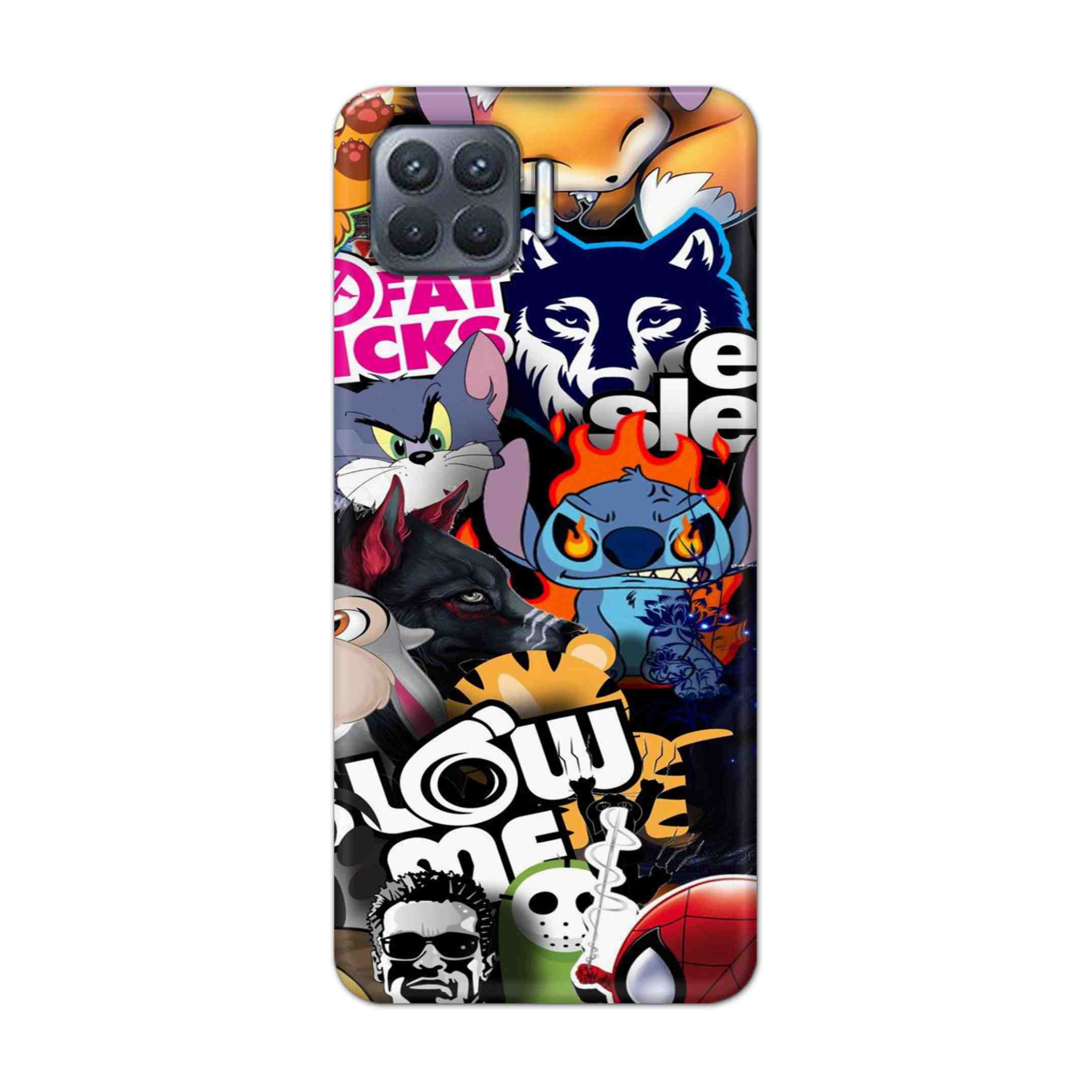 Buy Blow Me Hard Back Mobile Phone Case Cover For Oppo F17 Pro Online