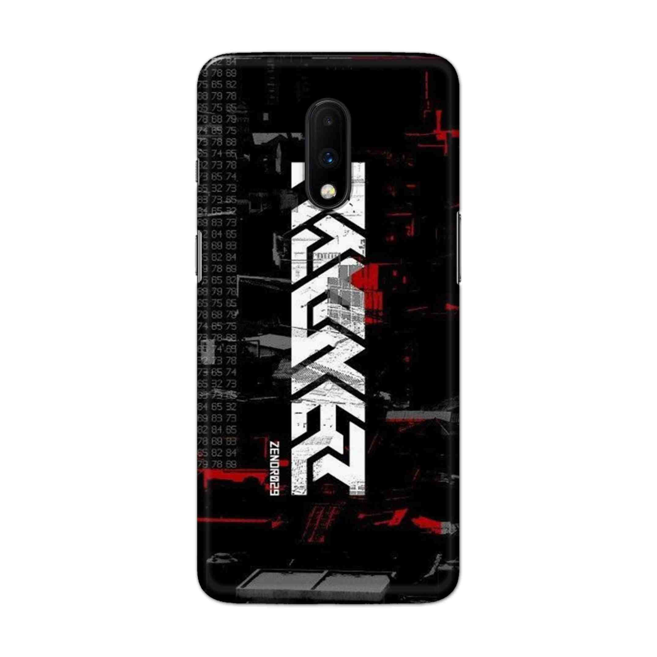 Buy Raxer Hard Back Mobile Phone Case Cover For OnePlus 7 Online