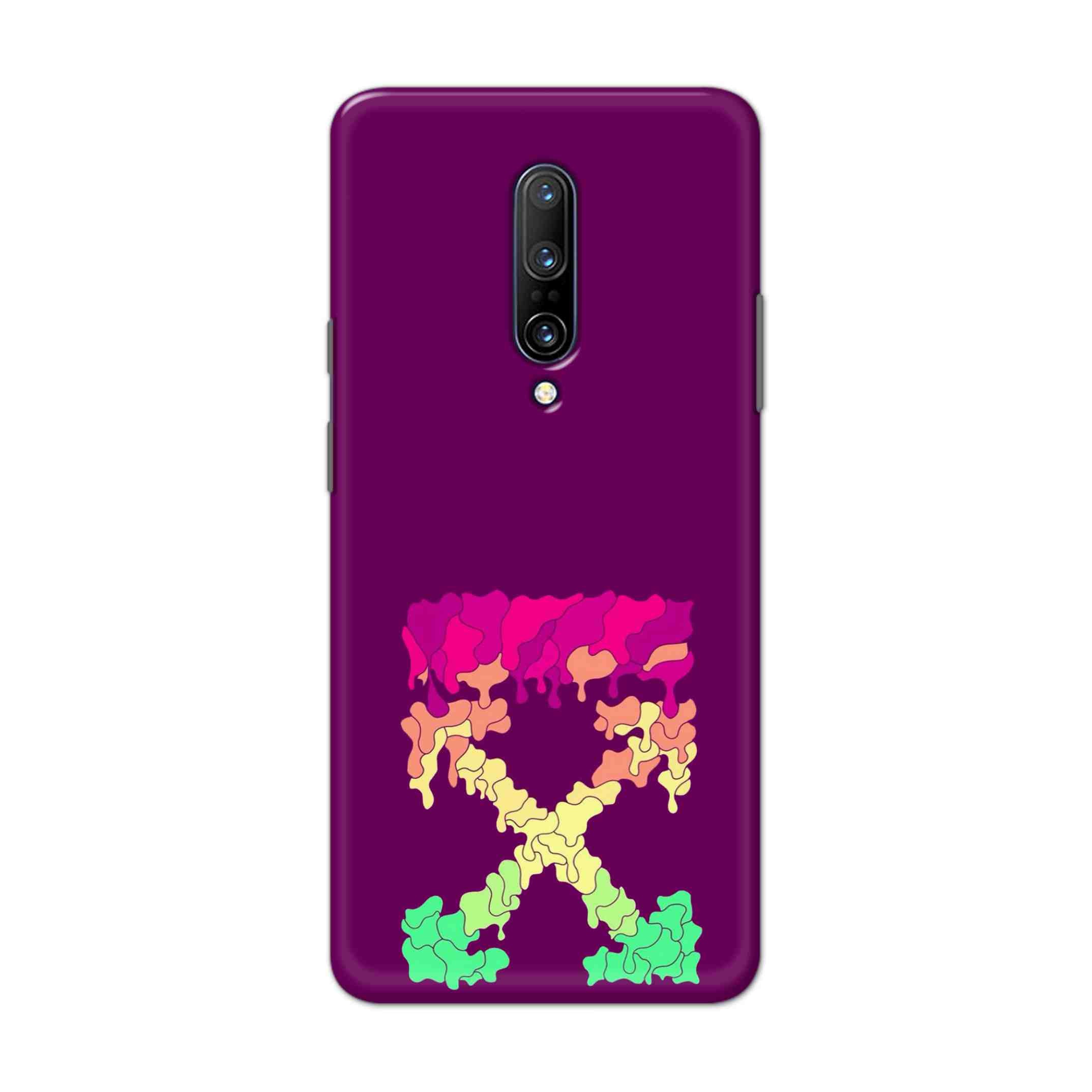 Buy X.O Hard Back Mobile Phone Case Cover For OnePlus 7 Pro Online