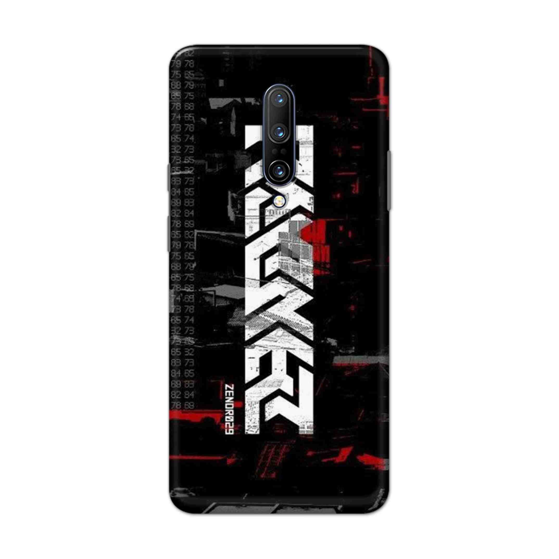Buy Raxer Hard Back Mobile Phone Case Cover For OnePlus 7 Pro Online