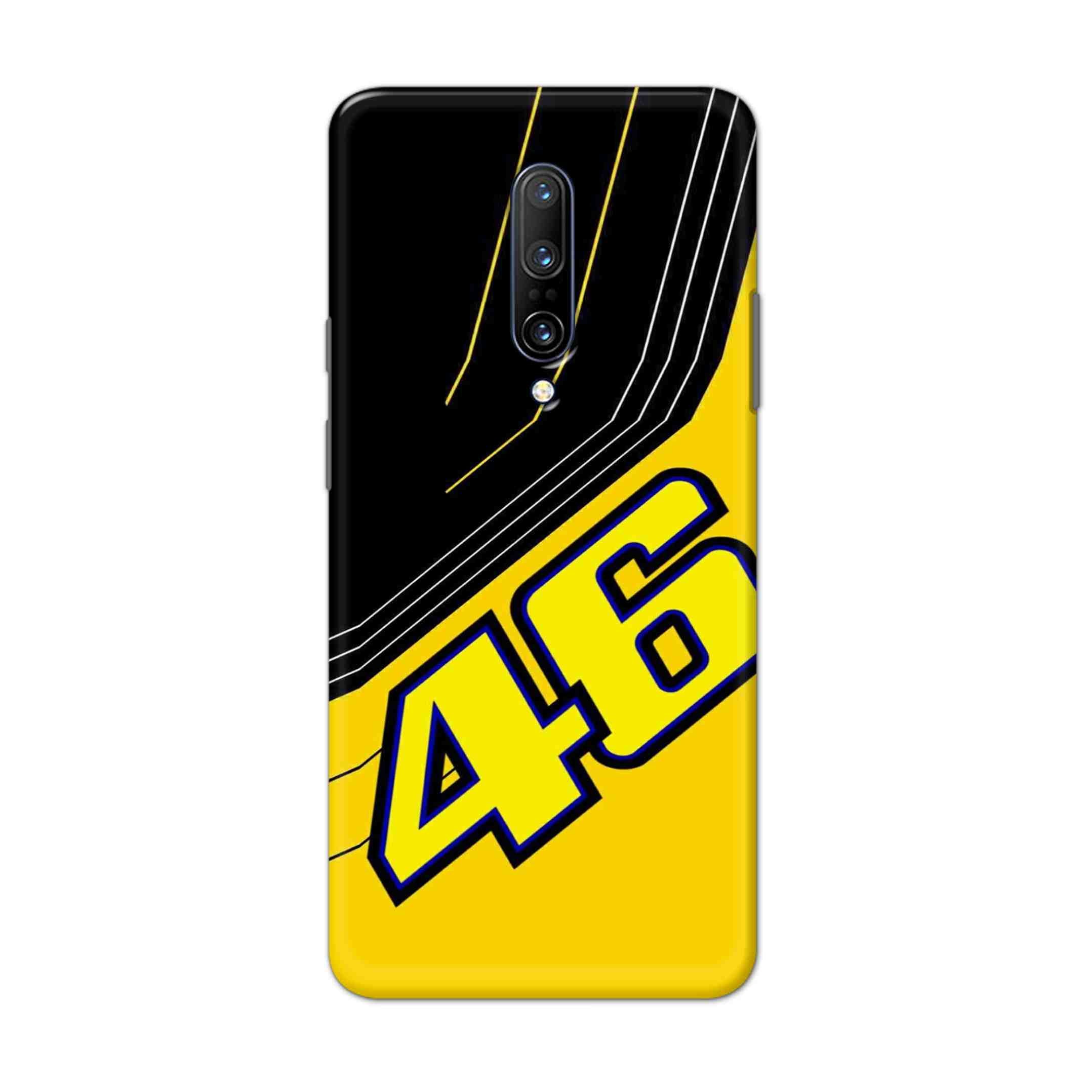 Buy 46 Hard Back Mobile Phone Case Cover For OnePlus 7 Pro Online