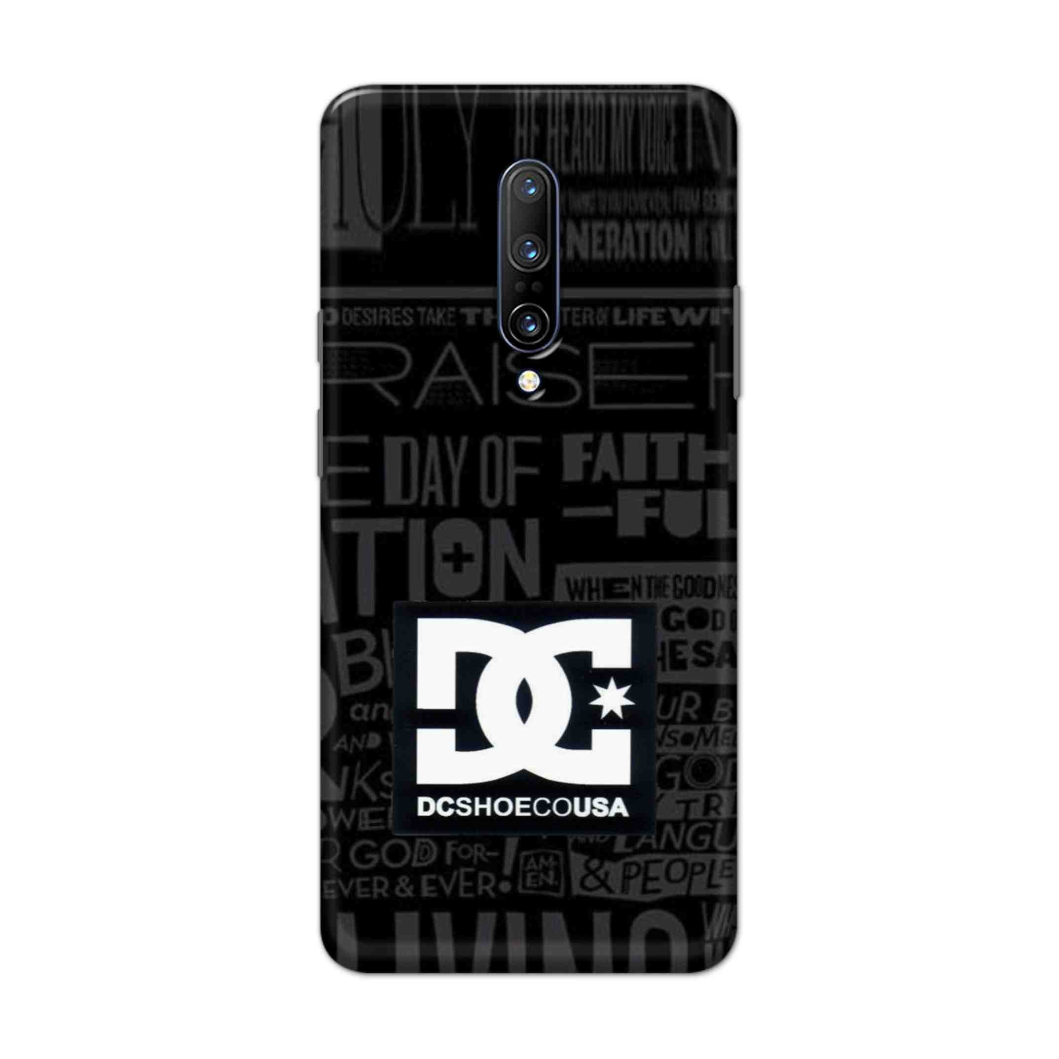 Buy Dc Shoecousa Hard Back Mobile Phone Case Cover For OnePlus 7 Pro Online