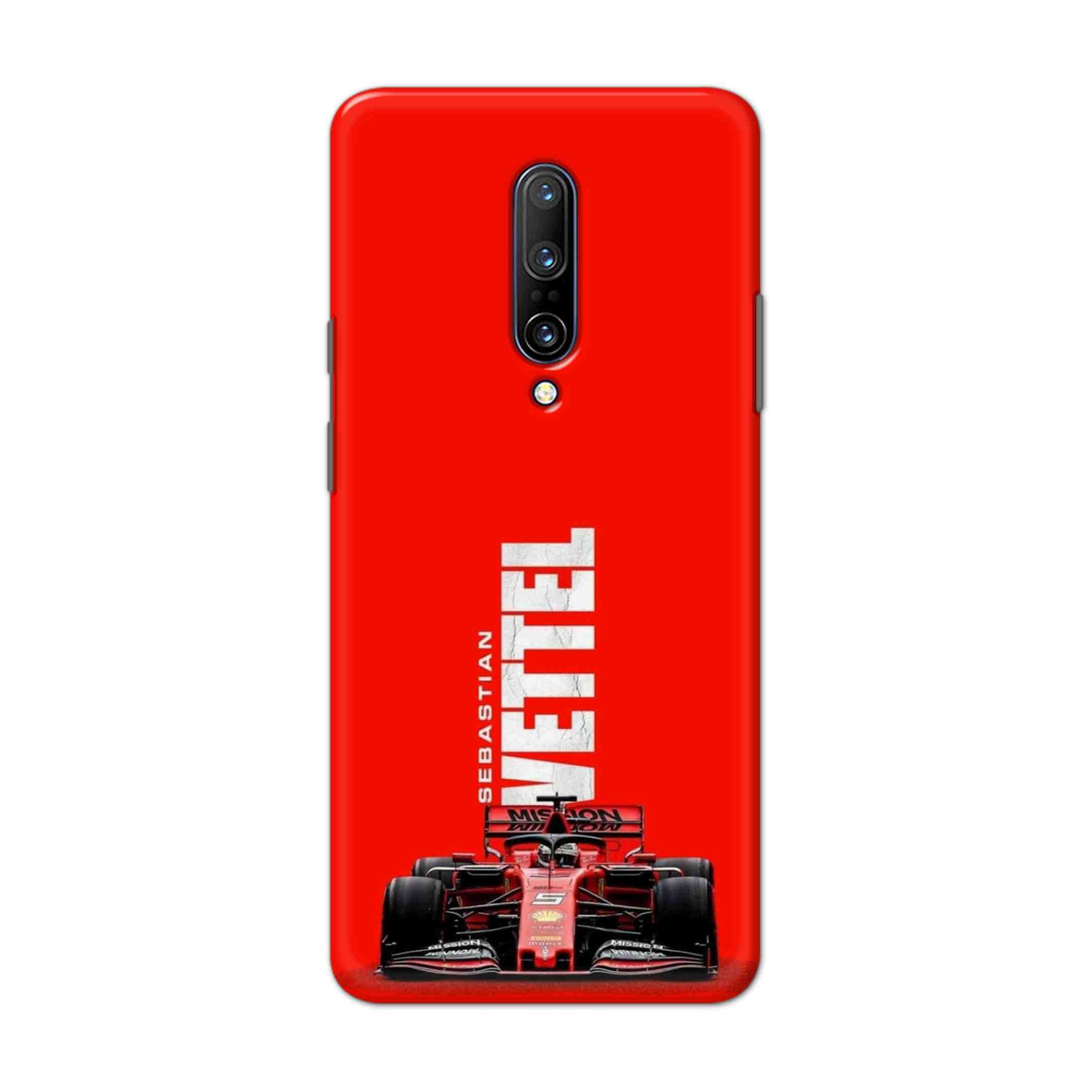 Buy Formula Hard Back Mobile Phone Case Cover For OnePlus 7 Pro Online