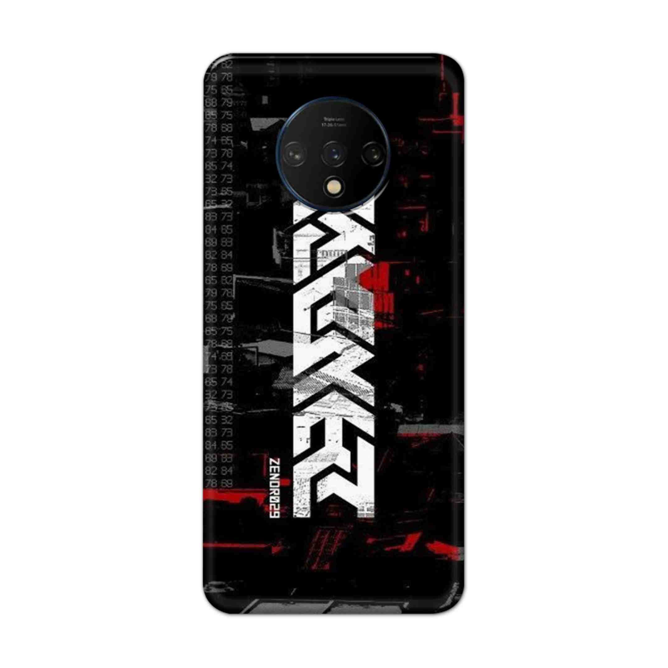 Buy Raxer Hard Back Mobile Phone Case Cover For OnePlus 7T Online