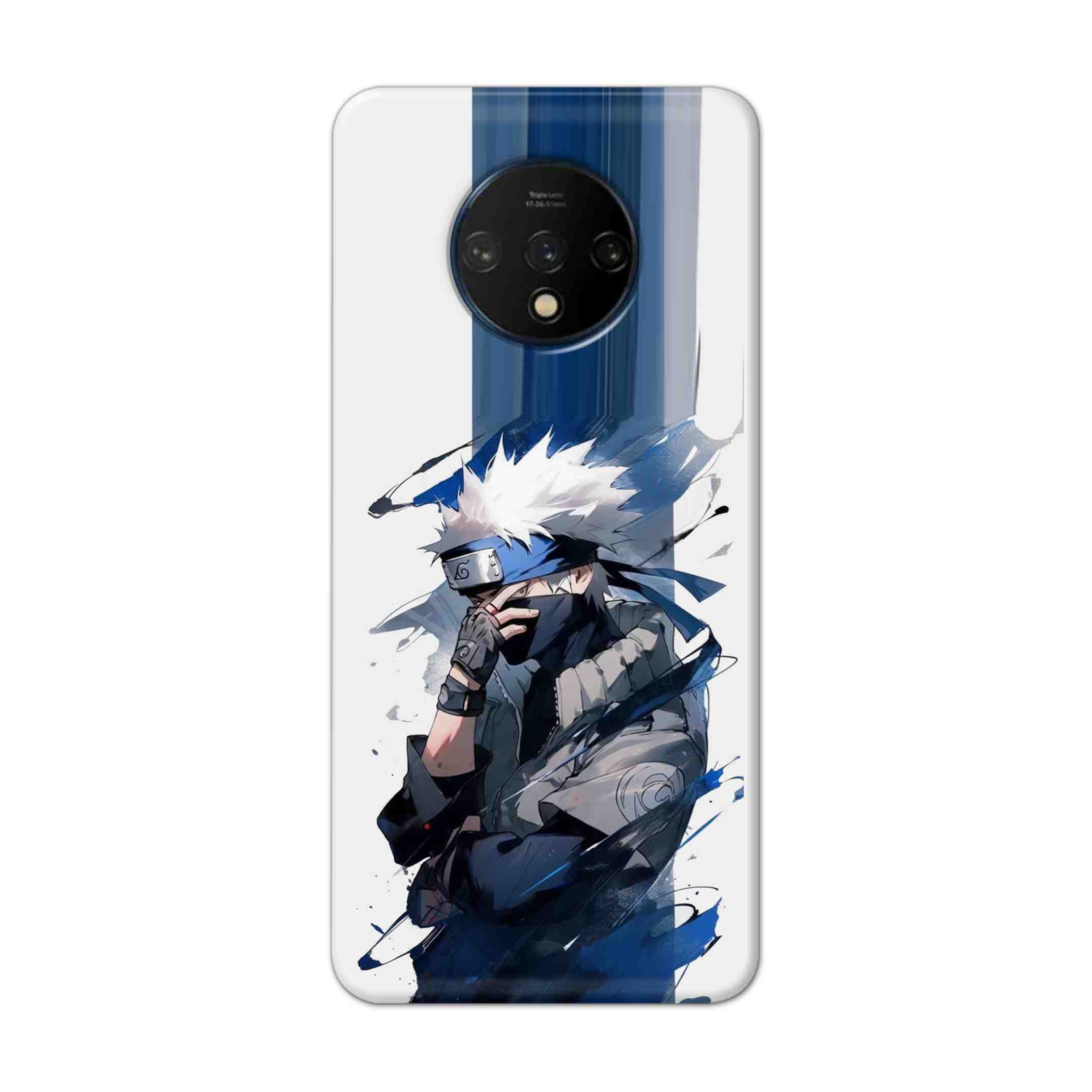 Buy Kakachi Hard Back Mobile Phone Case Cover For OnePlus 7T Online