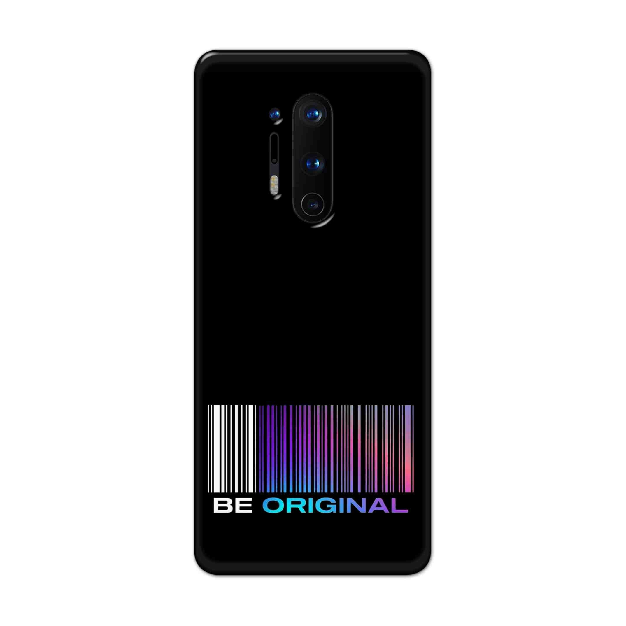 Buy Be Original Hard Back Mobile Phone Case Cover For OnePlus 8 Pro Online