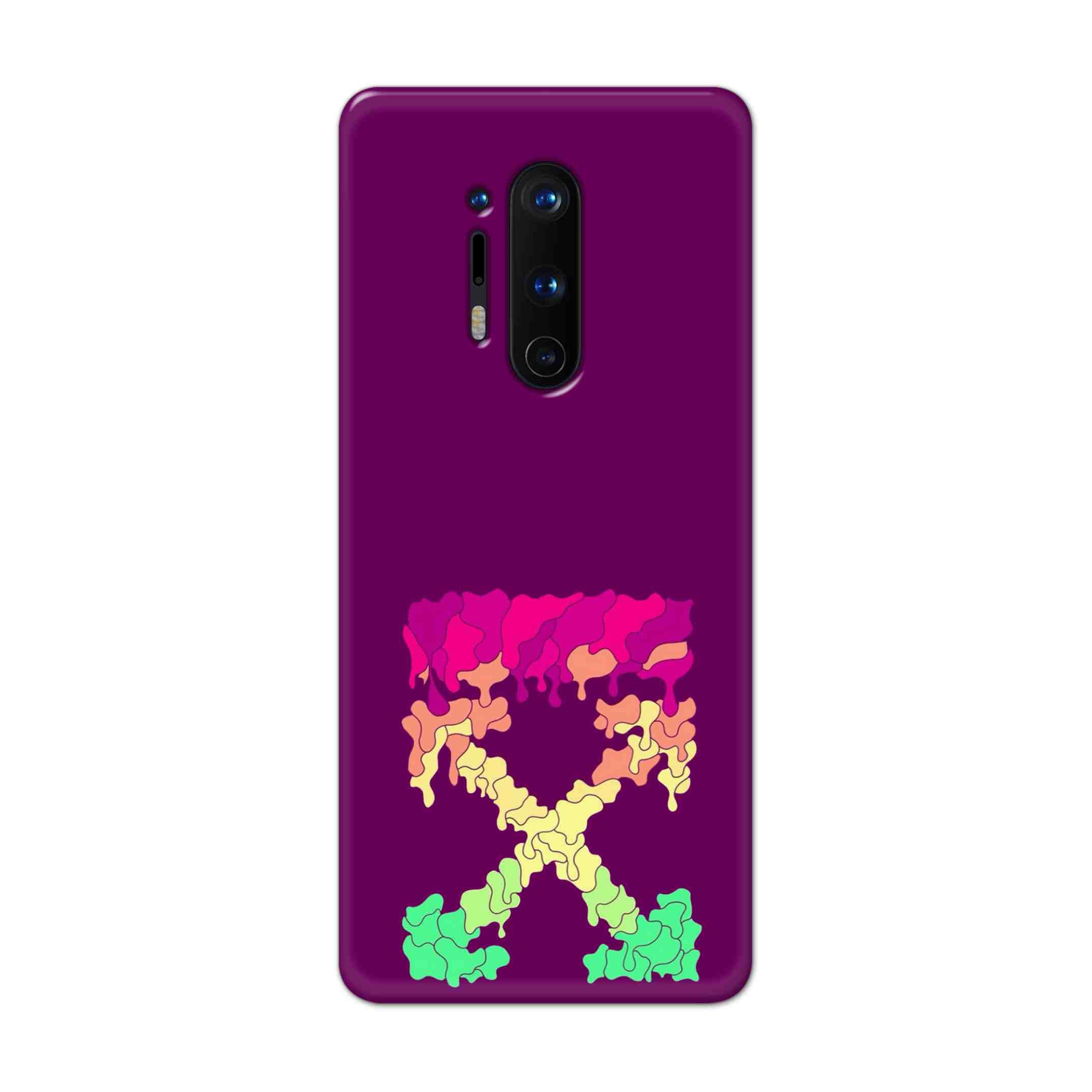 Buy X.O Hard Back Mobile Phone Case Cover For OnePlus 8 Pro Online