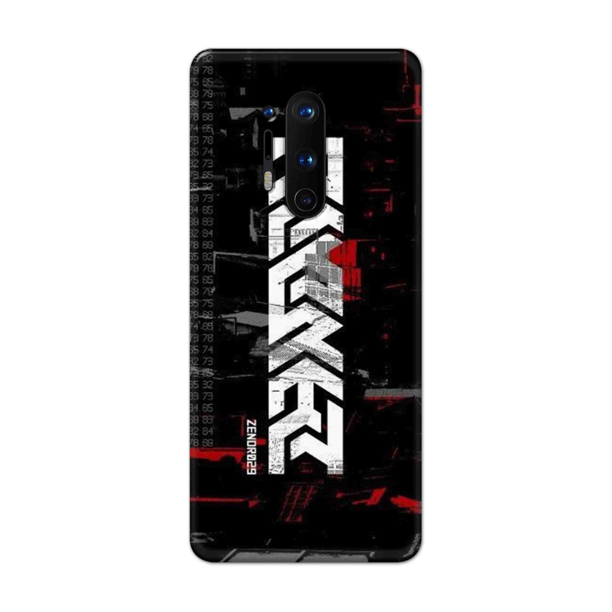 Buy Raxer Hard Back Mobile Phone Case Cover For OnePlus 8 Pro Online