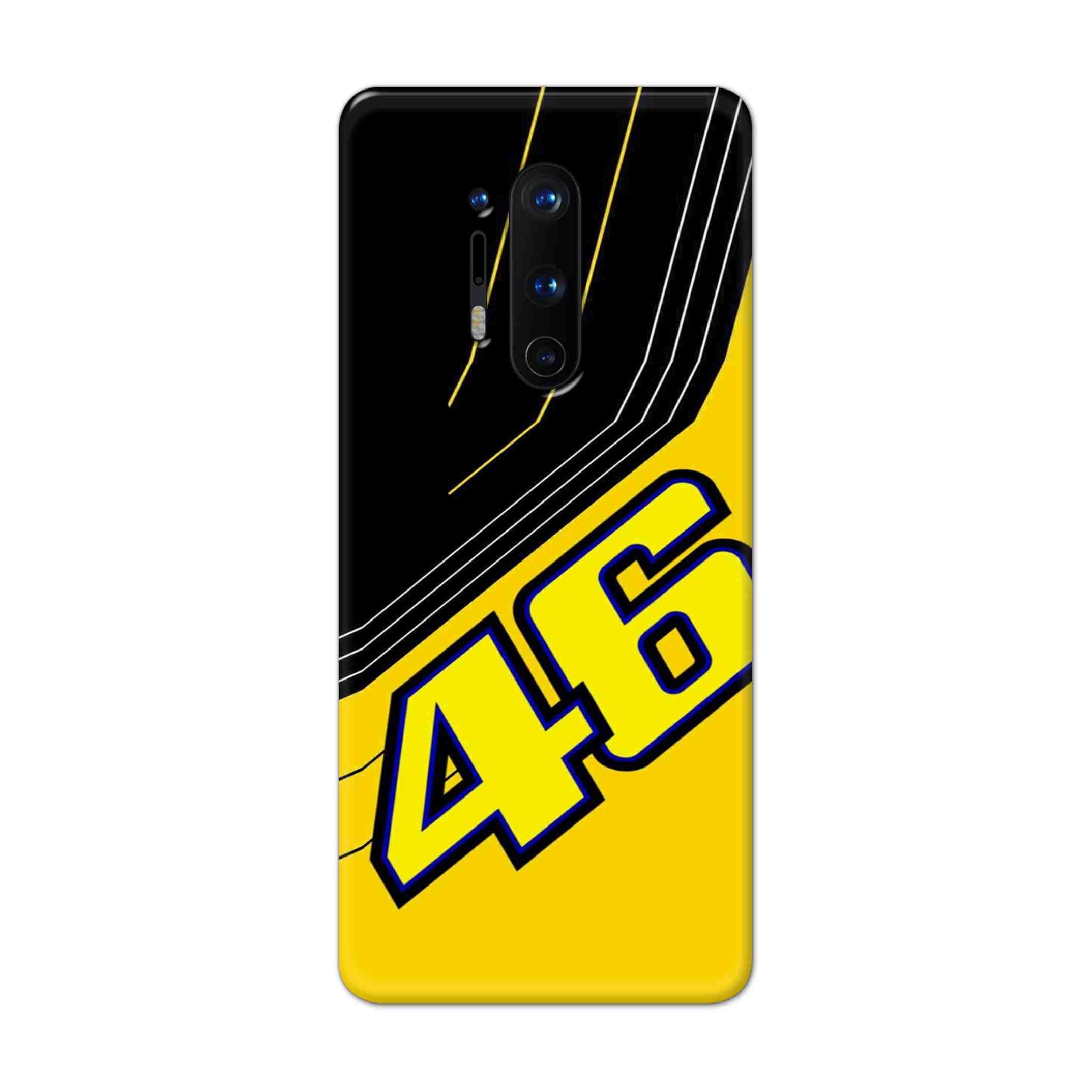 Buy 46 Hard Back Mobile Phone Case Cover For OnePlus 8 Pro Online