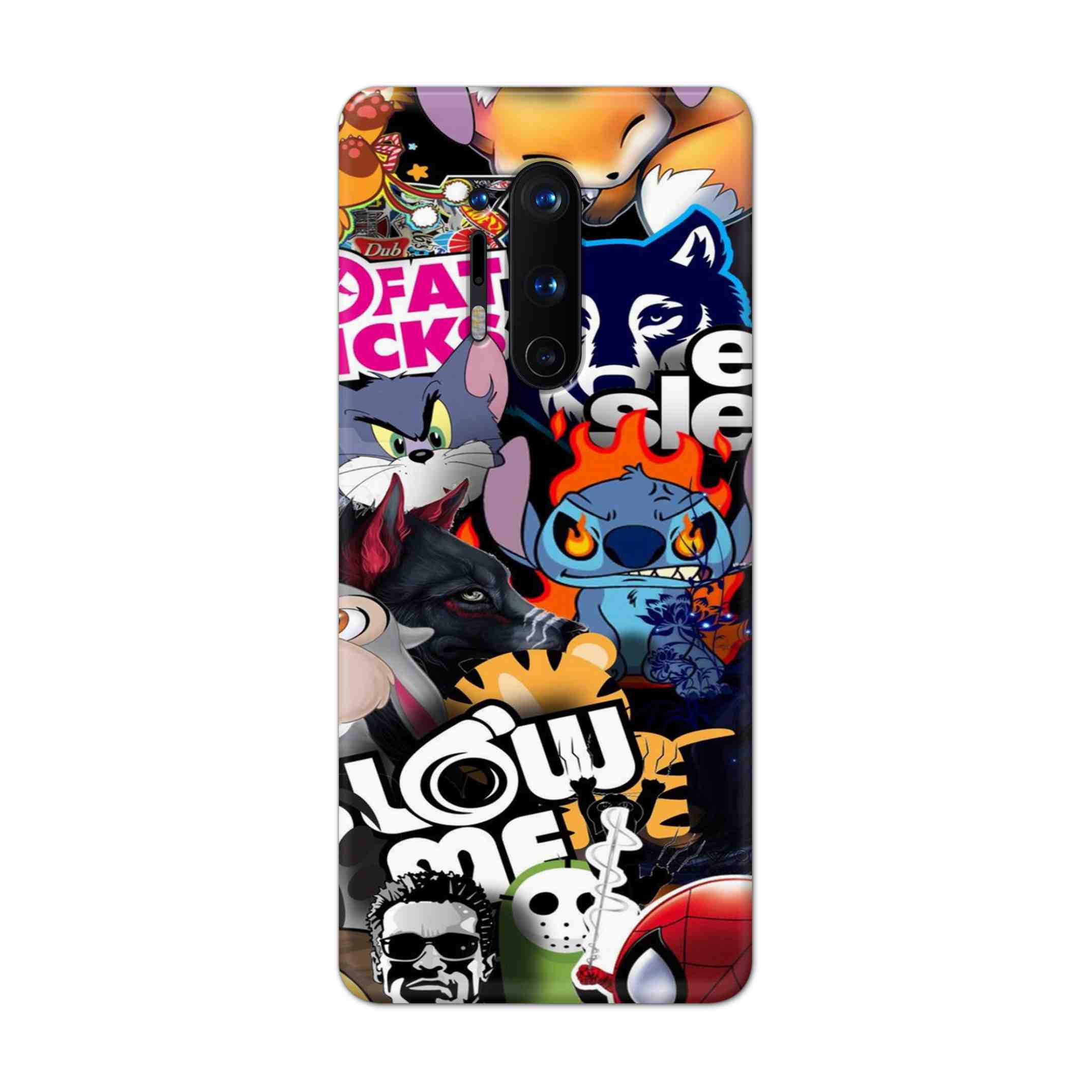 Buy Blow Me Hard Back Mobile Phone Case Cover For OnePlus 8 Pro Online
